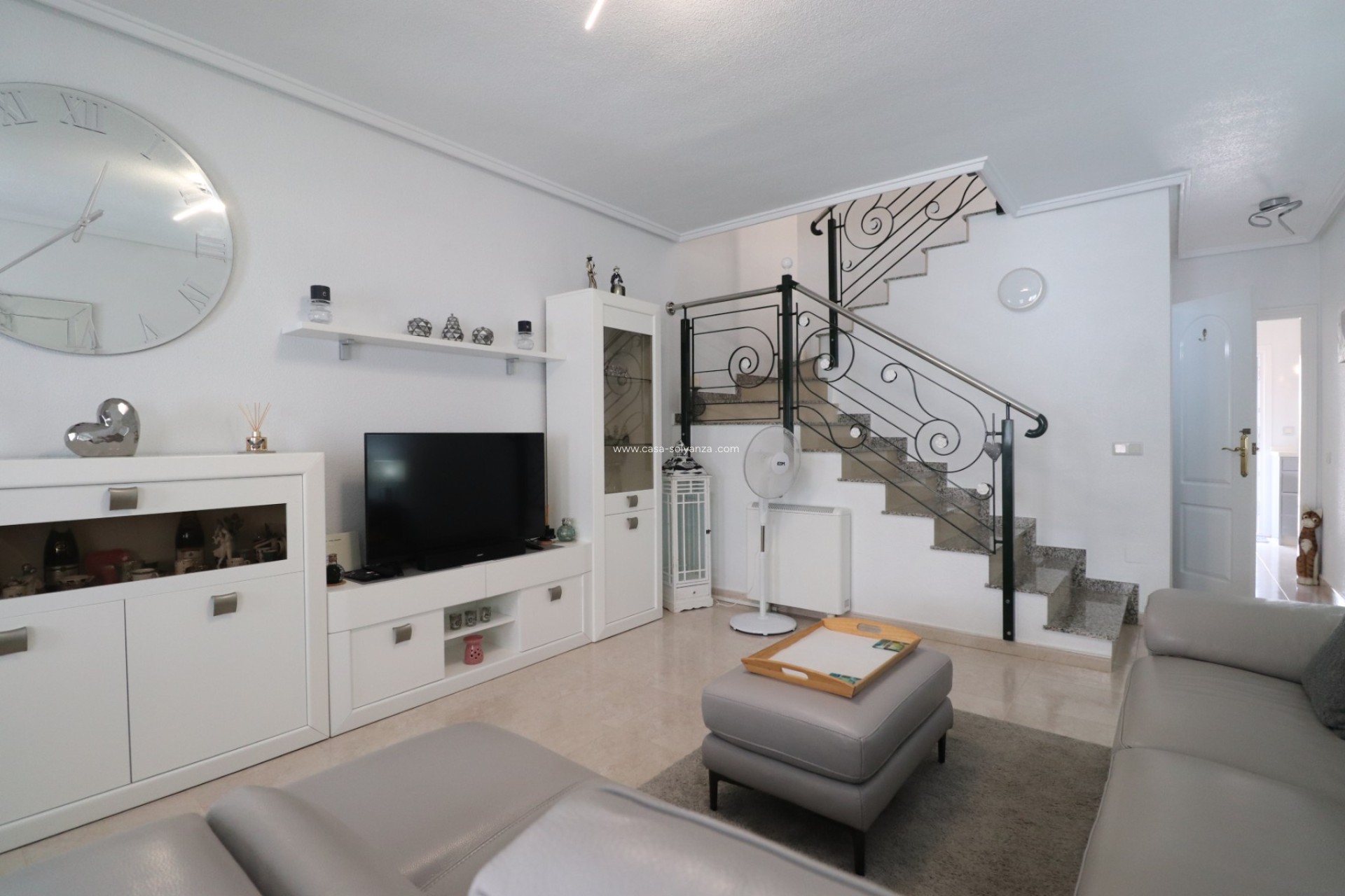 Reventa - Adosado - Benijofar - Monte Azul