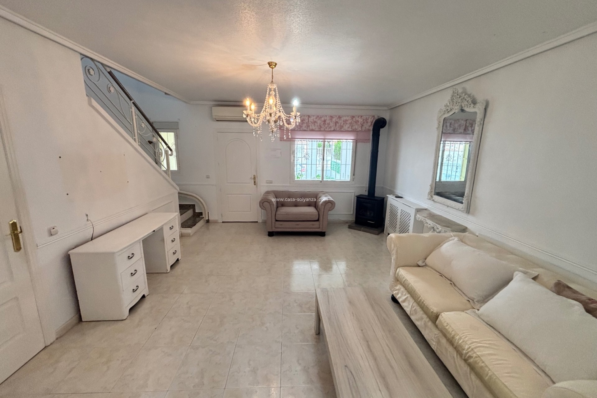 Reventa - Adosado - Benijófar - Monte Azul