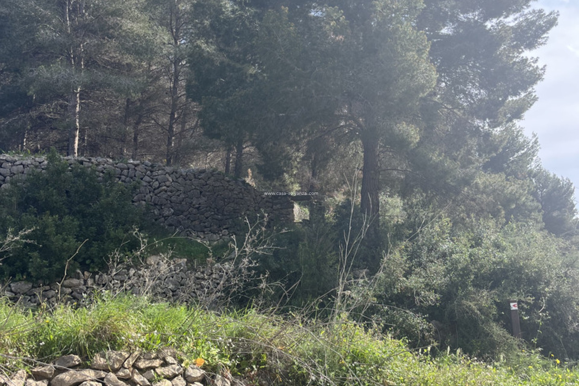 Reventa - Adosado - Benisa - Costa Blanca