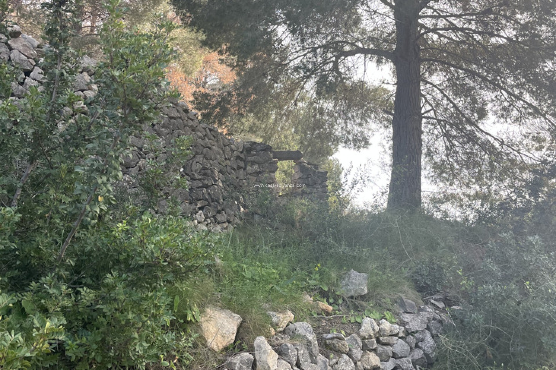 Reventa - Adosado - Benisa - Costa Blanca