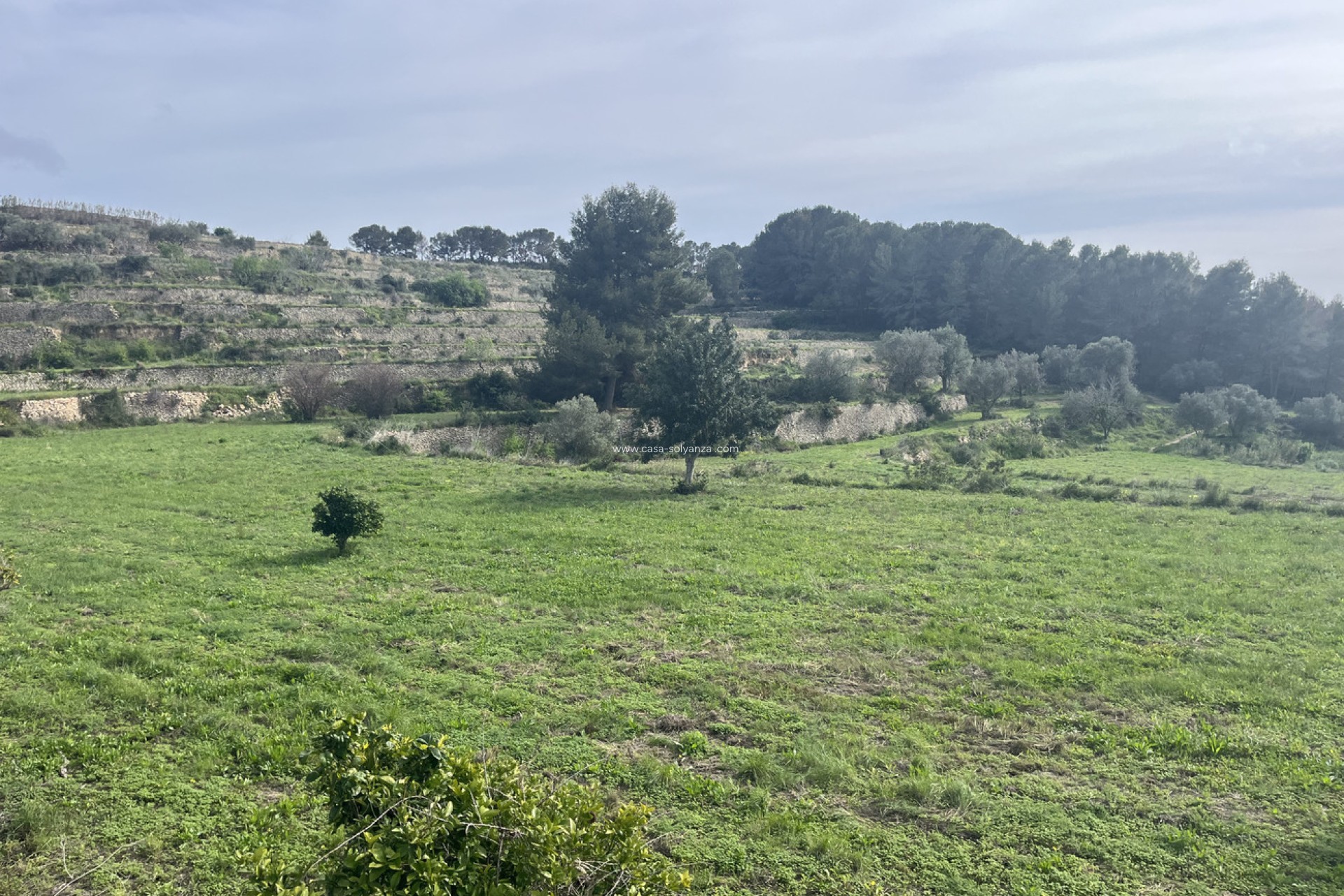 Reventa - Adosado - Benisa - Costa Blanca