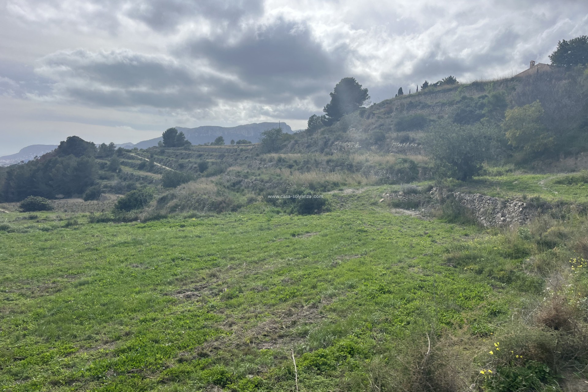 Reventa - Adosado - Benisa - Costa Blanca