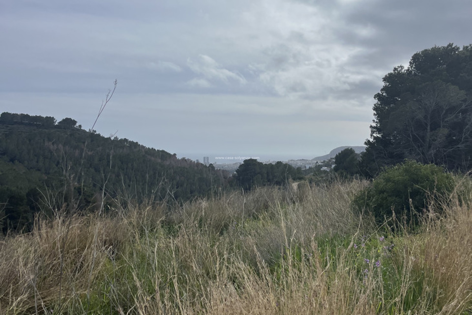 Reventa - Adosado - Benisa - Costa Blanca