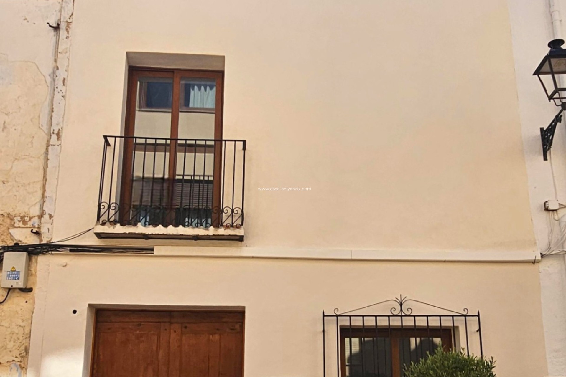 Reventa - Adosado - Benitachell - Costa Blanca