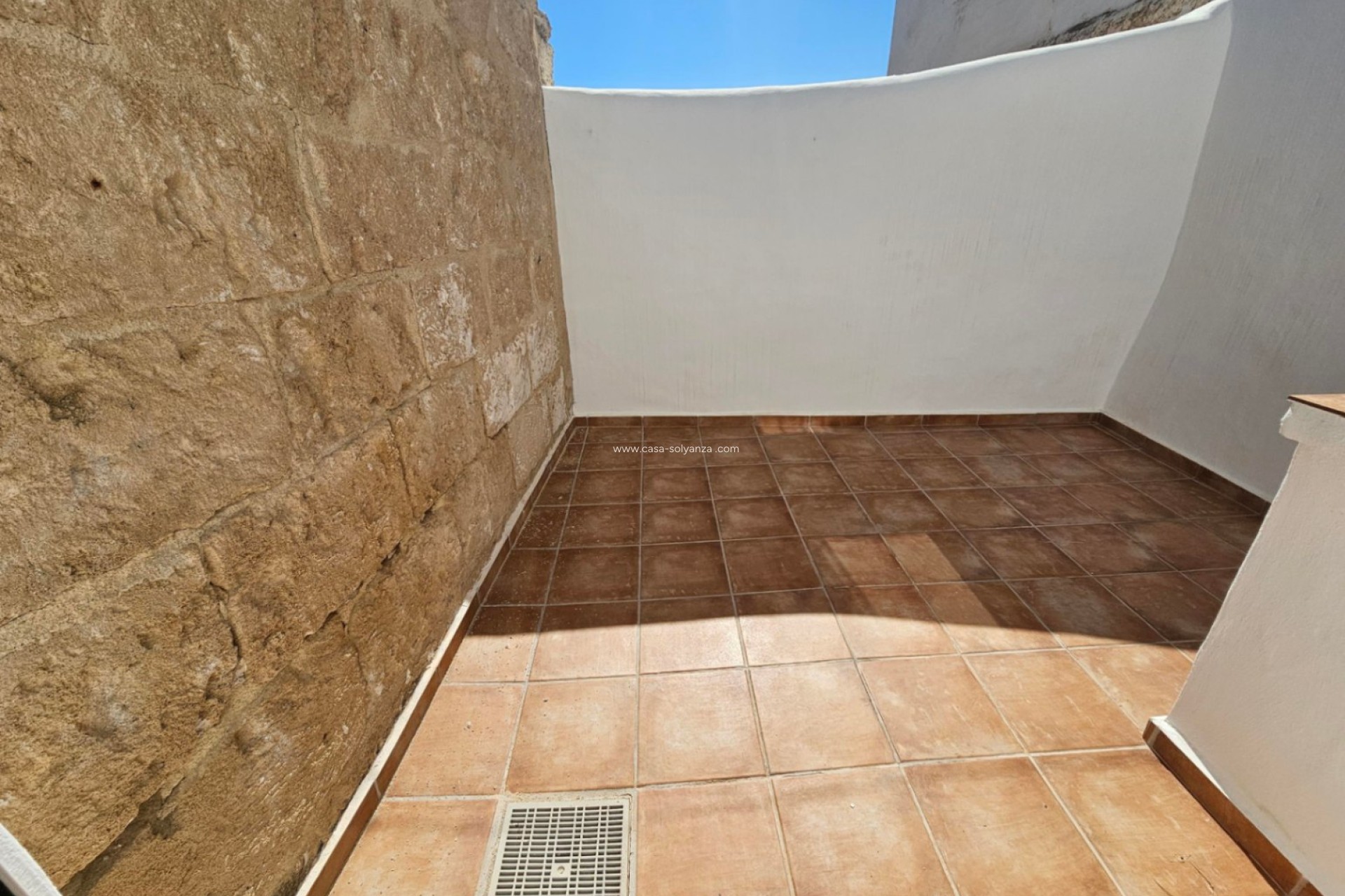 Reventa - Adosado - Benitachell - Costa Blanca