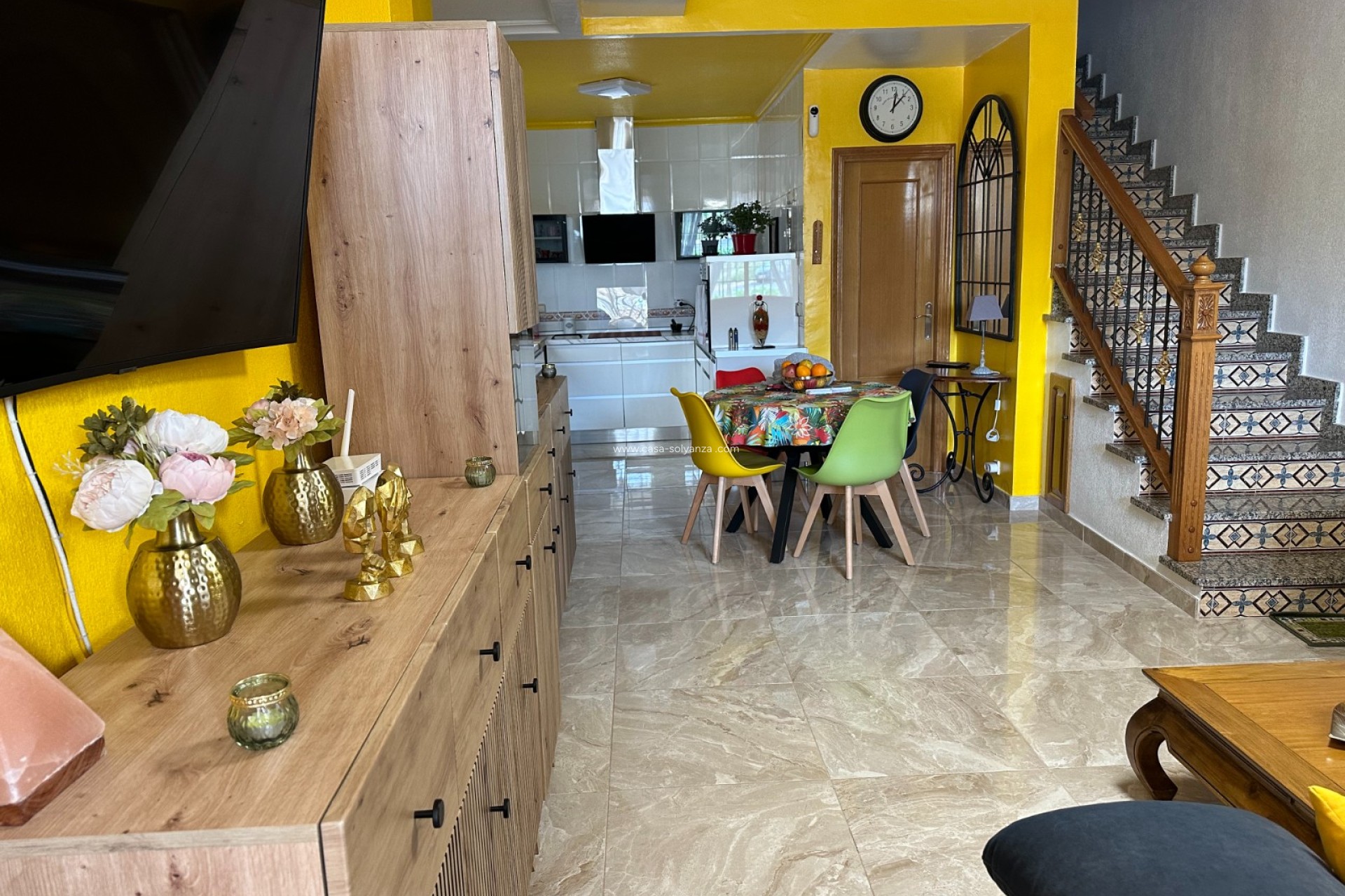 Reventa - Adosado - Bigastro - Inland