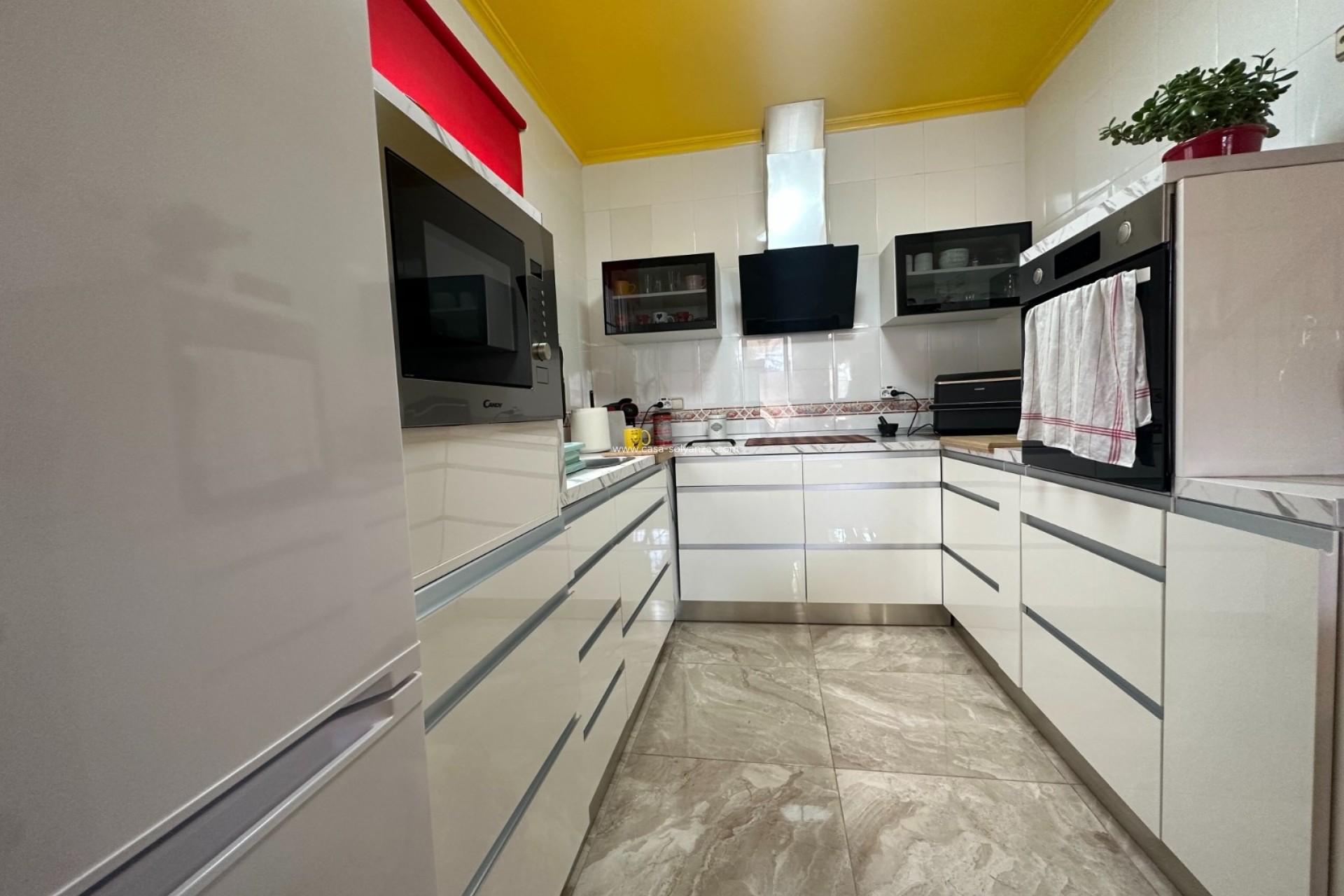 Reventa - Adosado - Bigastro - Inland