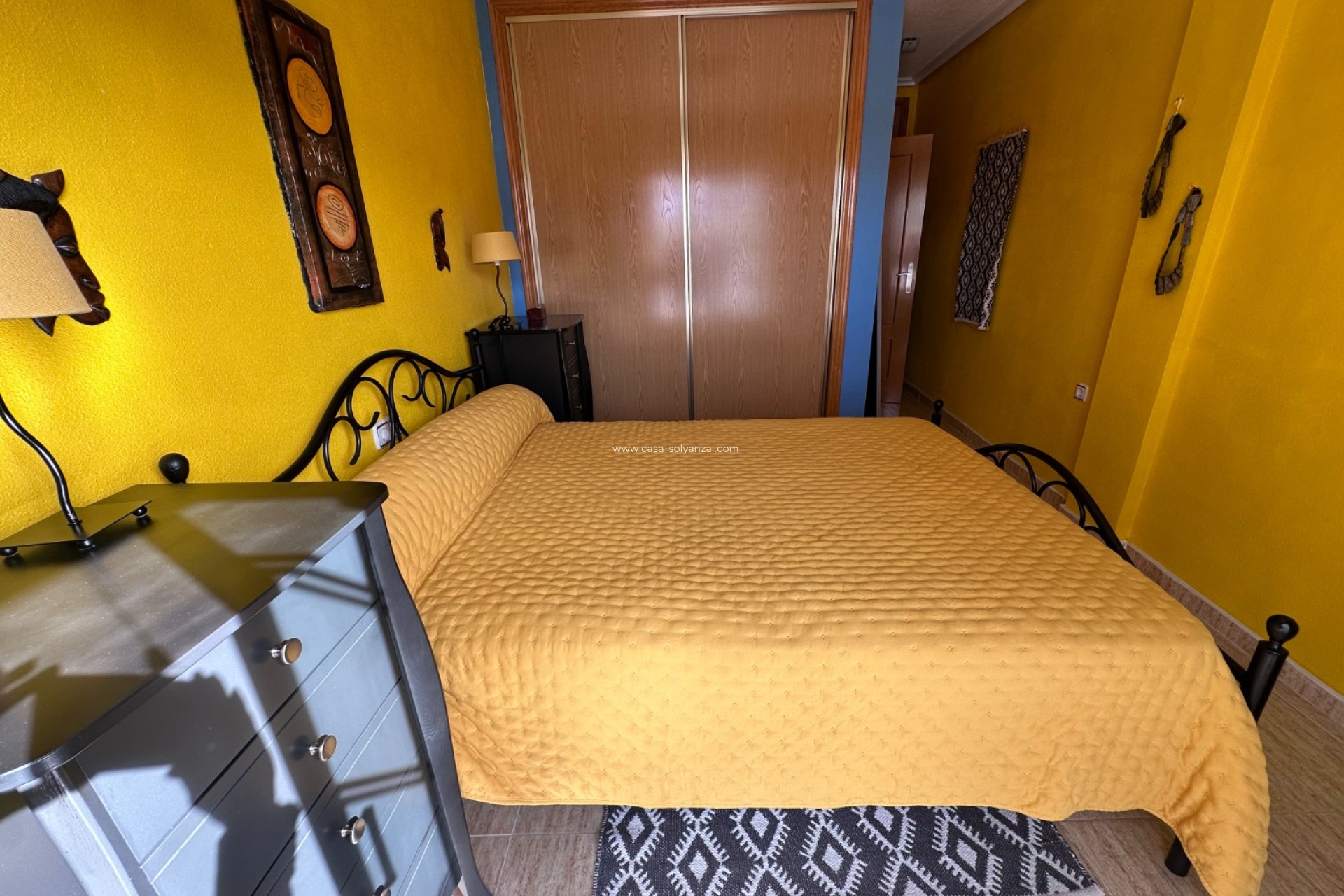 Reventa - Adosado - Bigastro - Inland