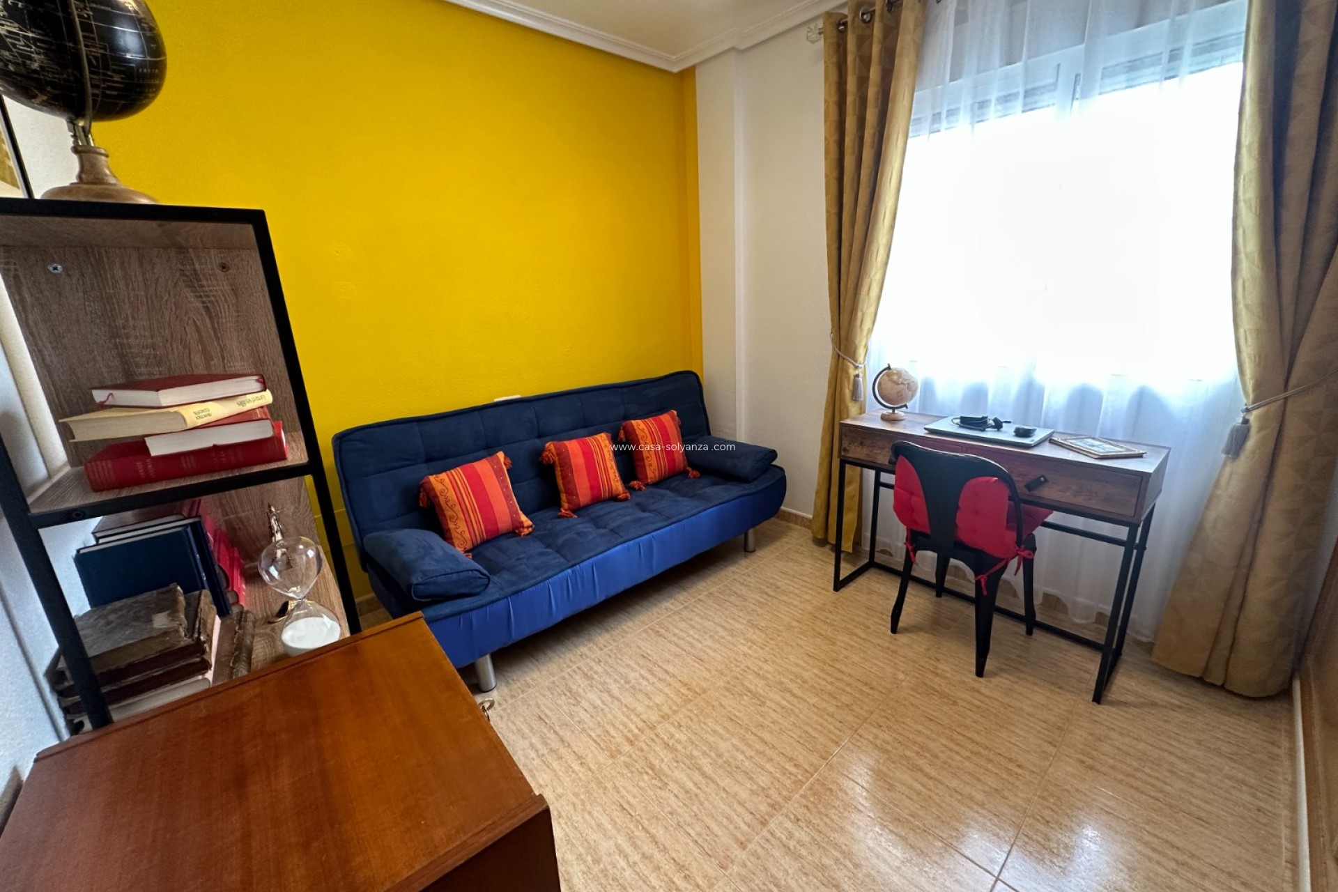 Reventa - Adosado - Bigastro - Inland