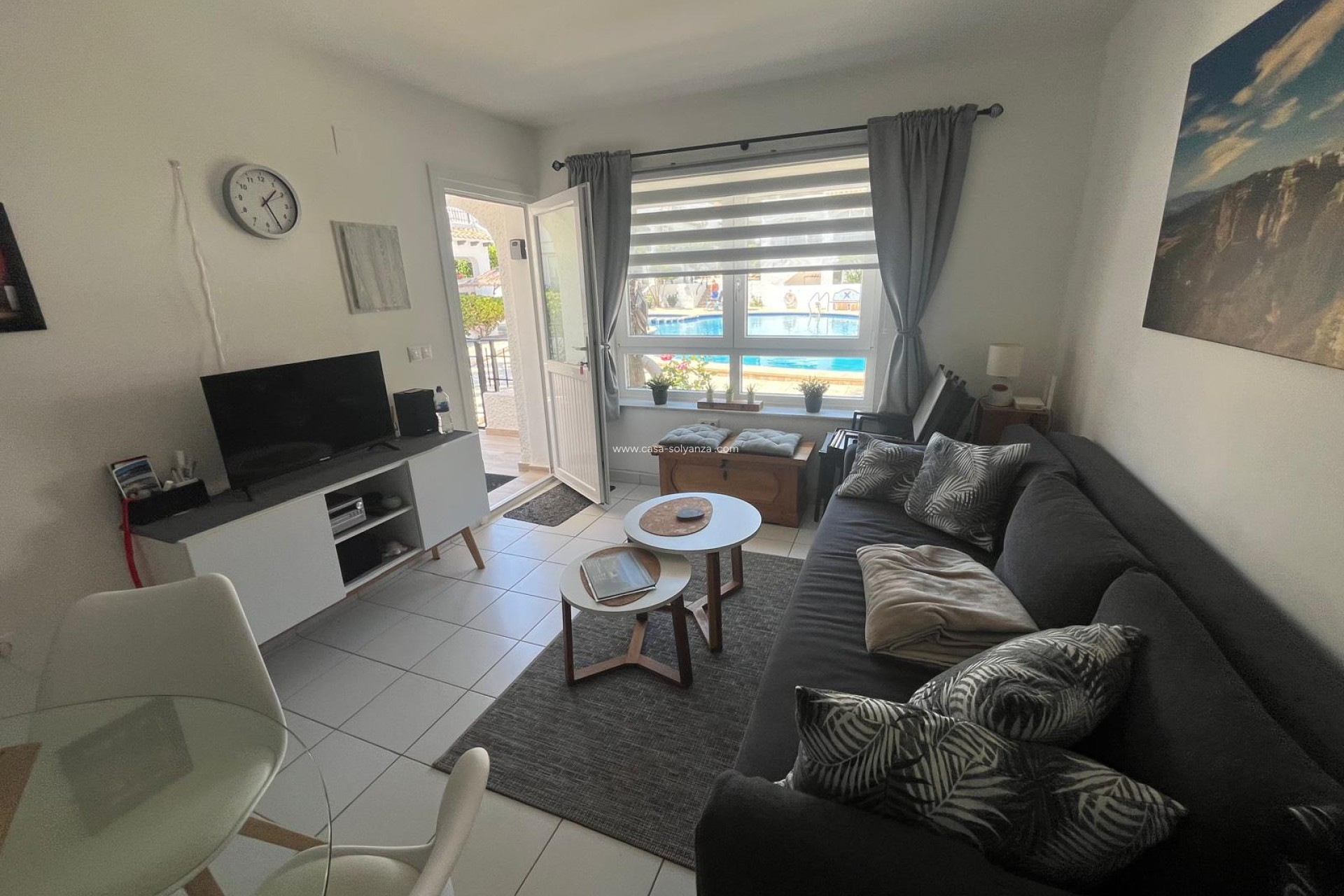 Reventa - Adosado - Cabo Roig - Cabo Roig Playa