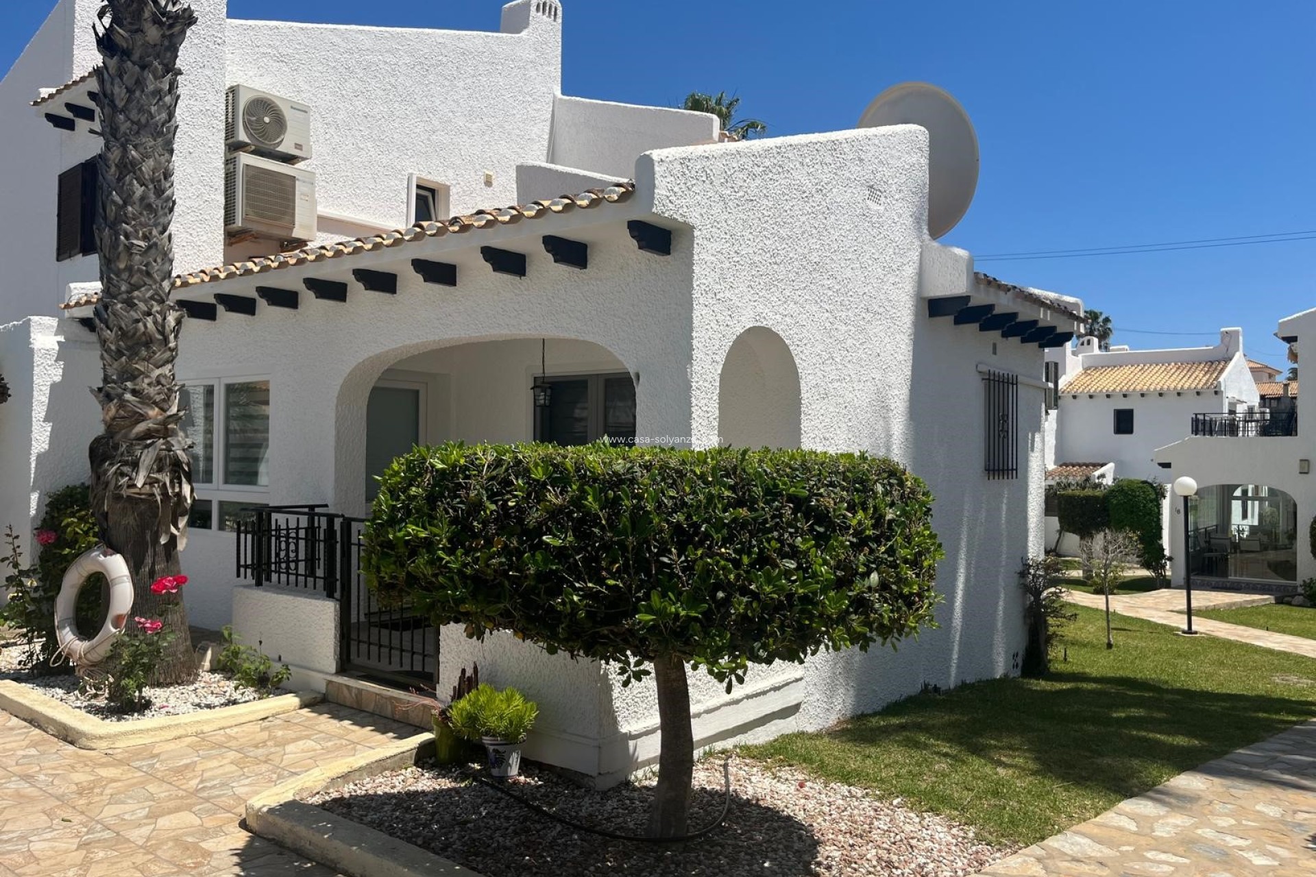 Reventa - Adosado - Cabo Roig - Cabo Roig Playa