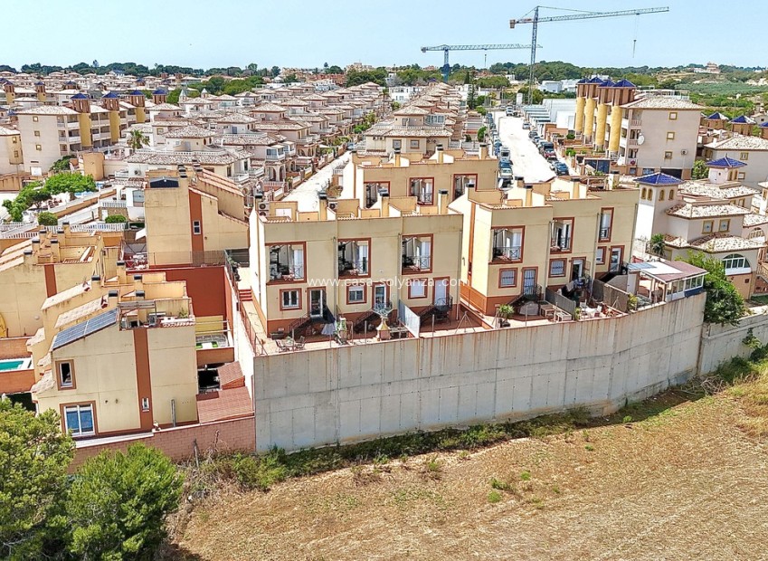 Reventa - Adosado - Cabo Roig - Costa Blanca