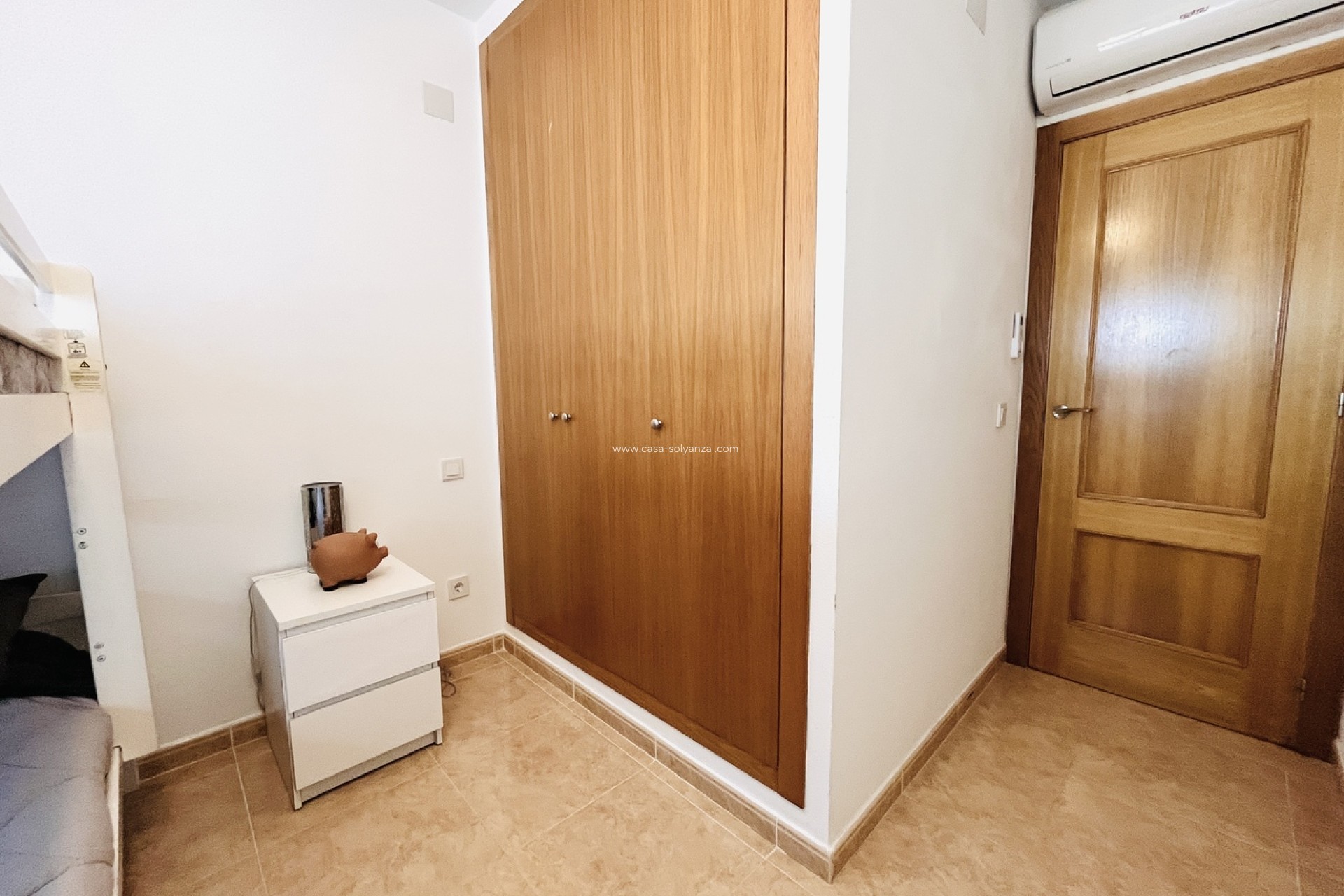 Reventa - Adosado - Cabo Roig - Costa Blanca