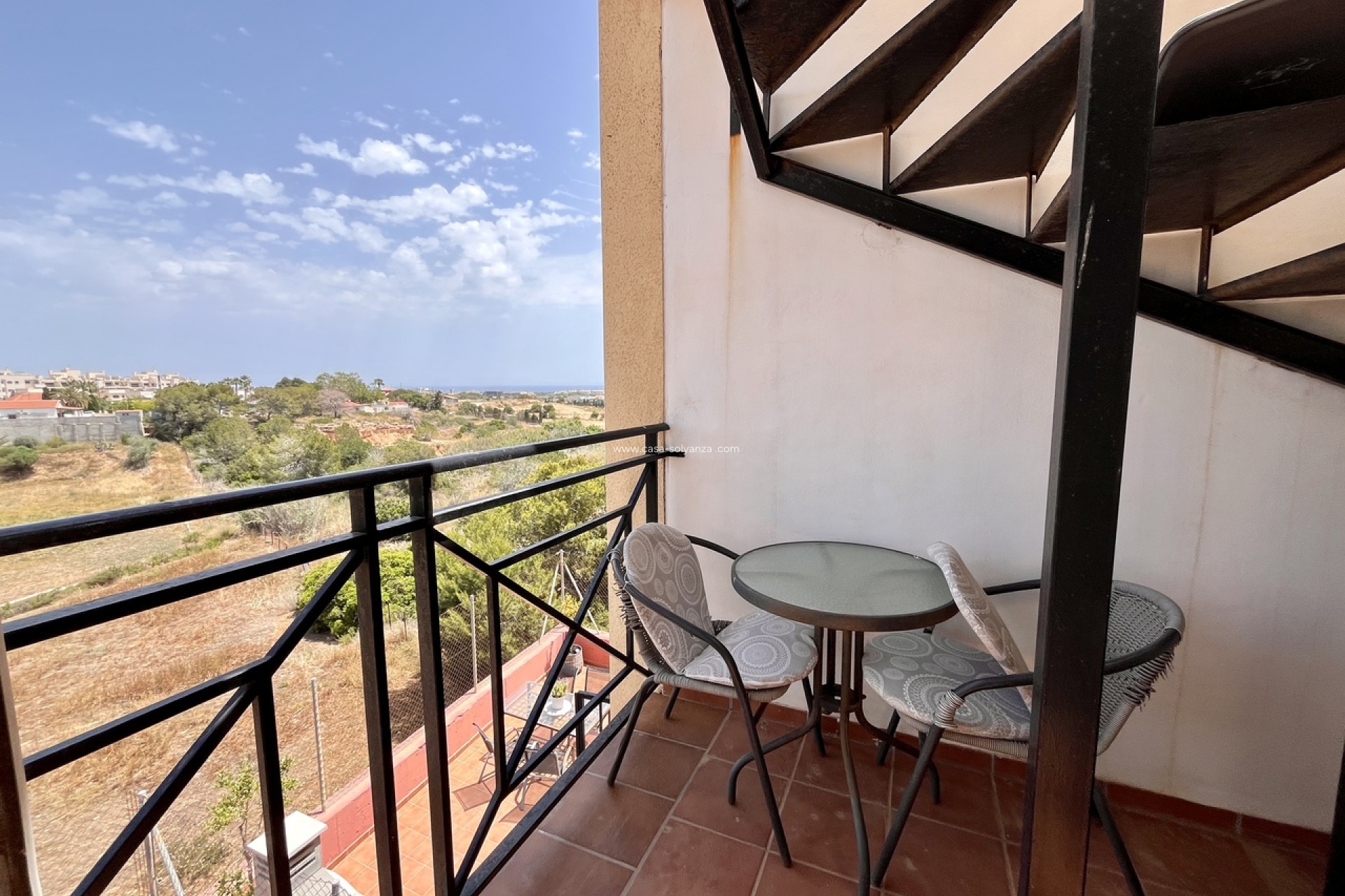 Reventa - Adosado - Cabo Roig - Costa Blanca