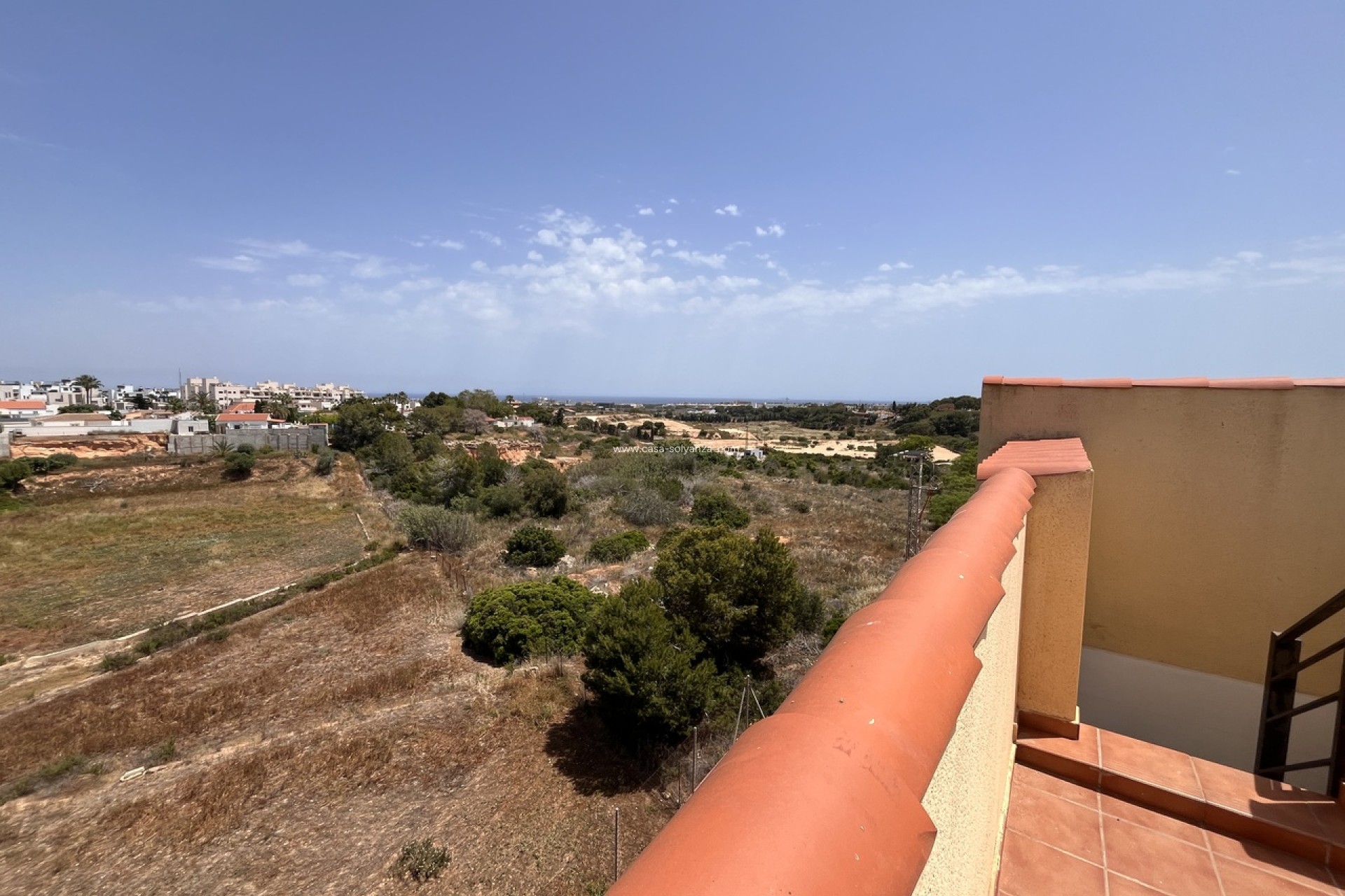 Reventa - Adosado - Cabo Roig - Costa Blanca