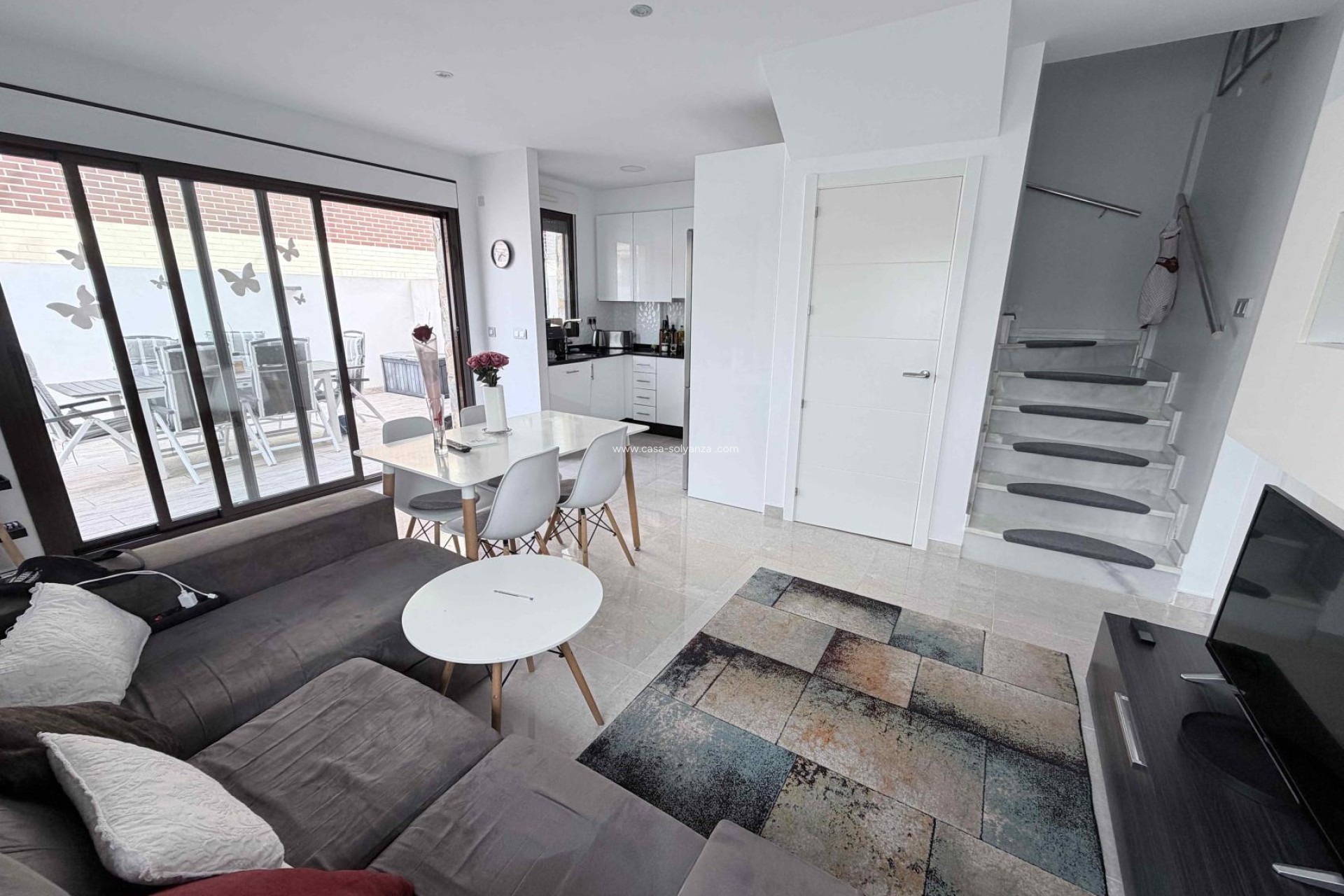 Reventa - Adosado - Cabo Roig - Costa Blanca