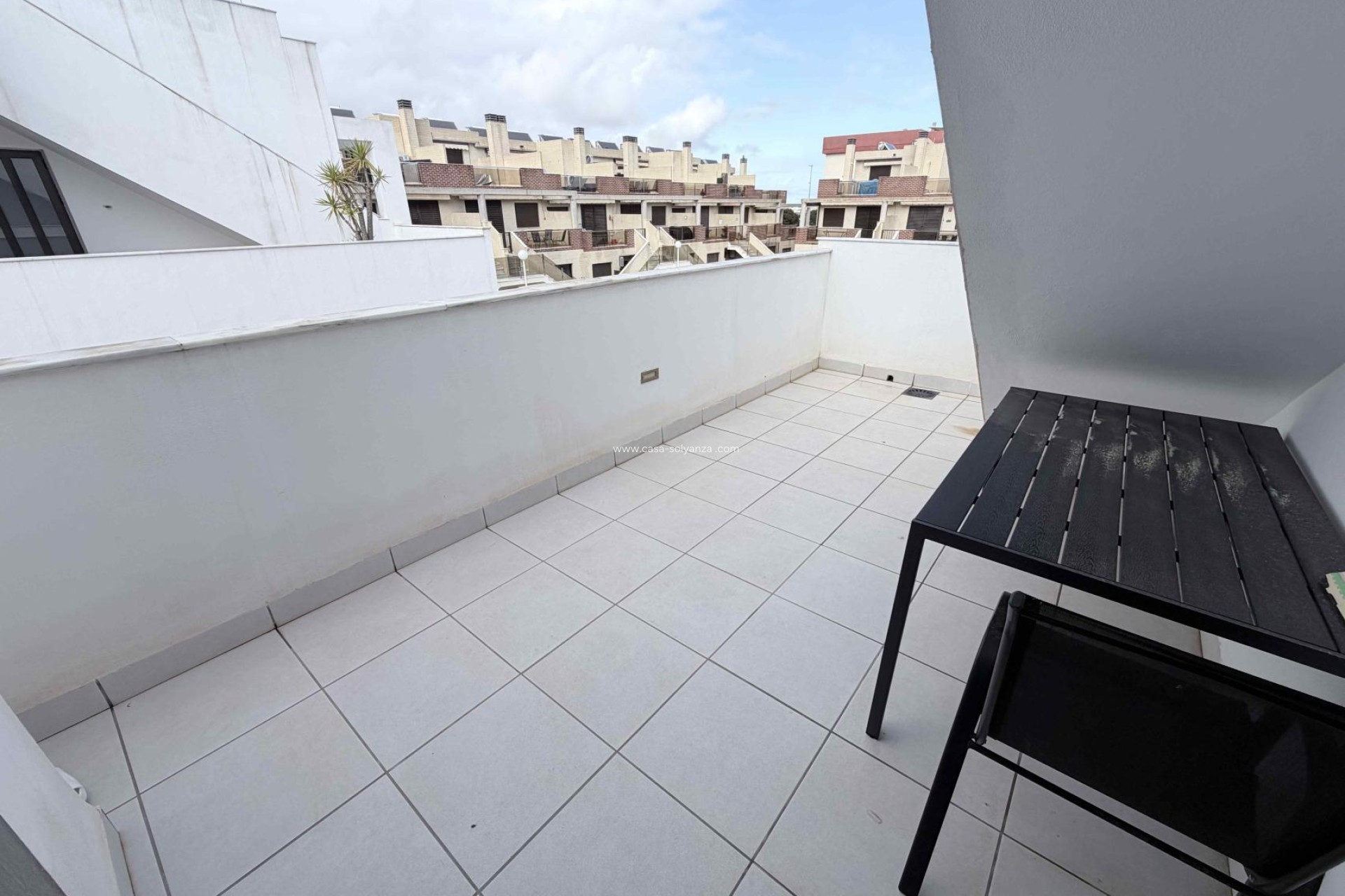 Reventa - Adosado - Cabo Roig - Costa Blanca