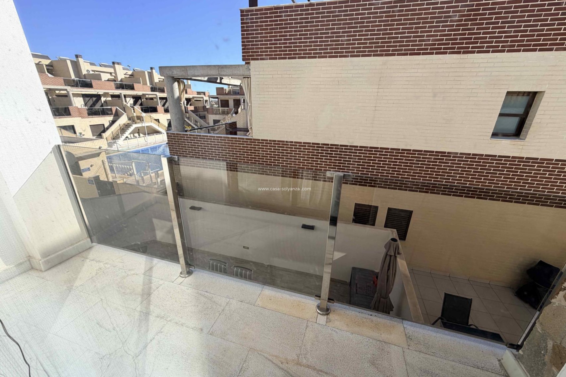 Reventa - Adosado - Cabo Roig - Costa Blanca