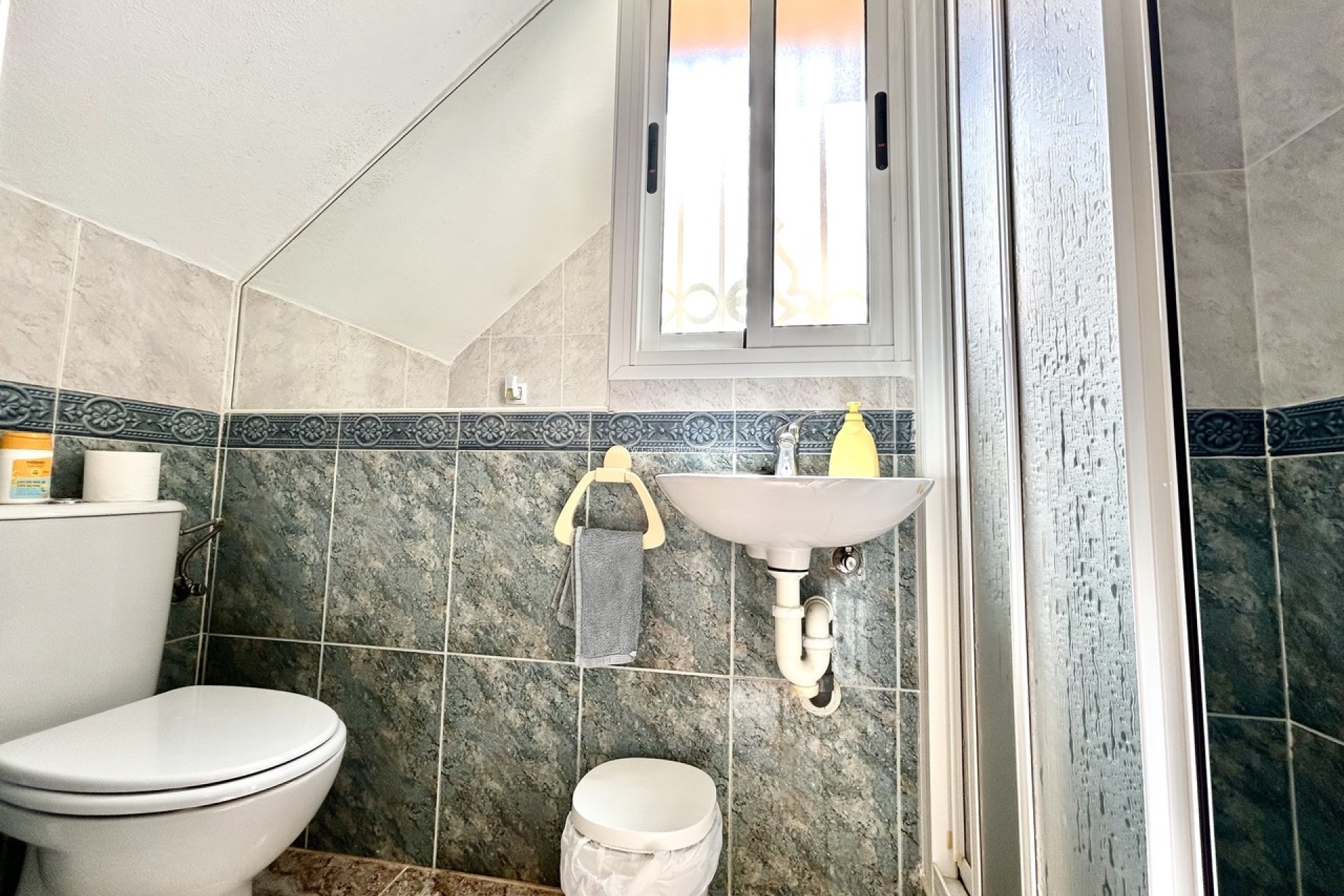 Reventa - Adosado - Cabo Roig - Costa Blanca