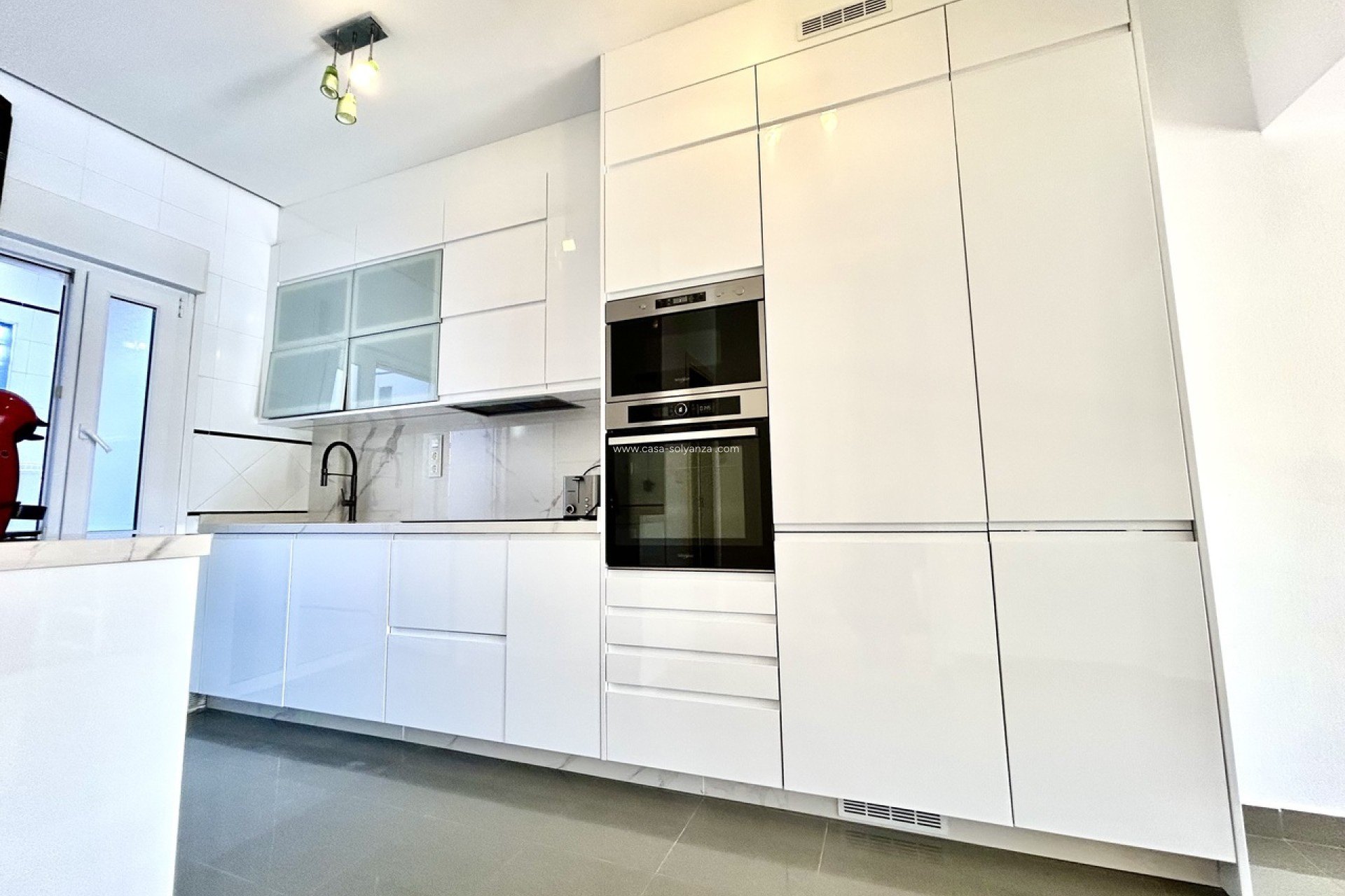 Reventa - Adosado - Cabo Roig - Costa Blanca