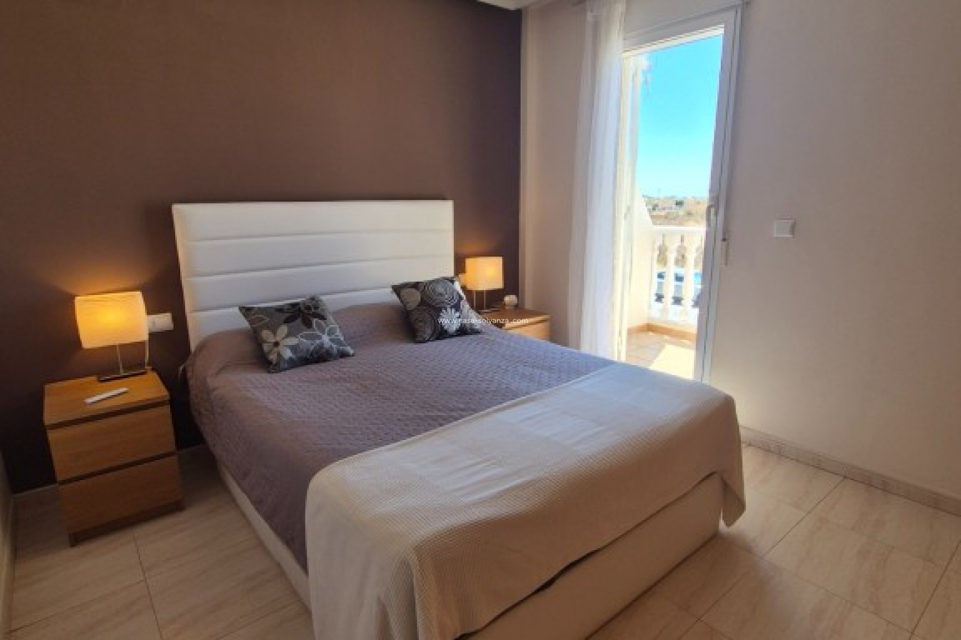 Reventa - Adosado - Cabo Roig - Costa Blanca
