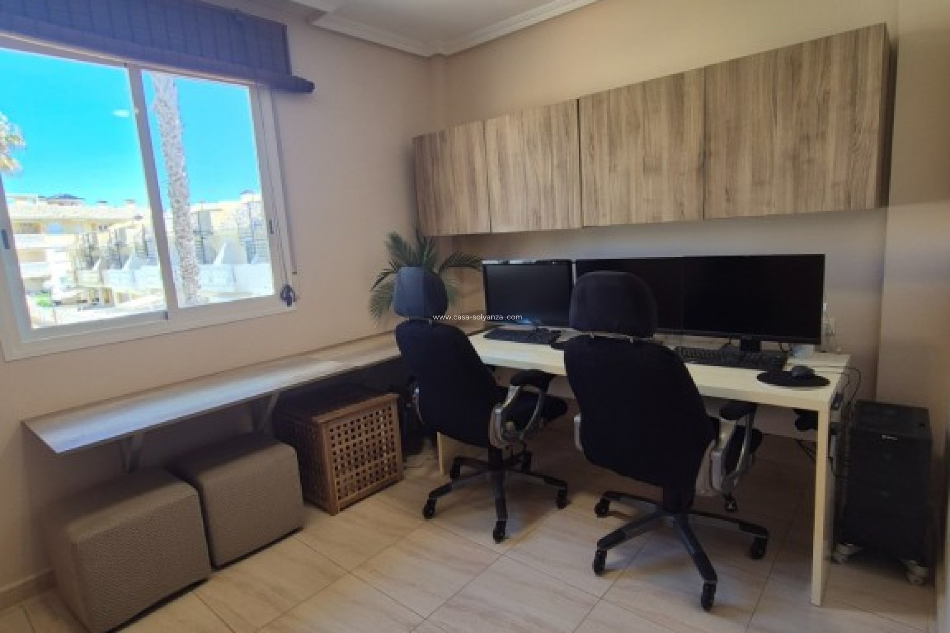 Reventa - Adosado - Cabo Roig - Costa Blanca