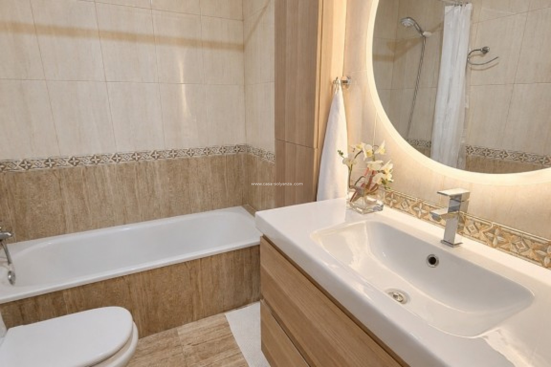 Reventa - Adosado - Cabo Roig - Costa Blanca