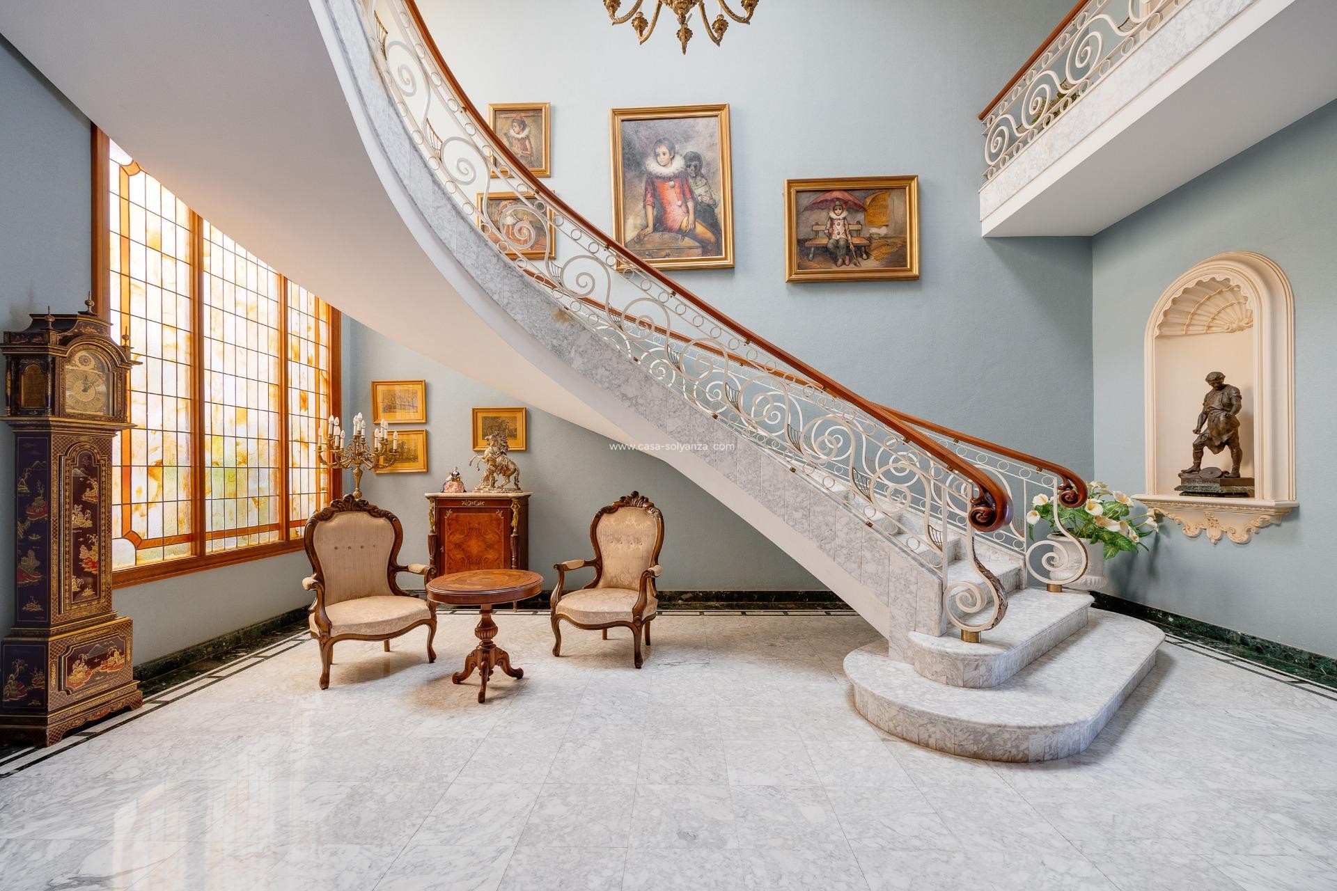 Reventa - Adosado - Callosa de Segura - Comunidad Valenciana