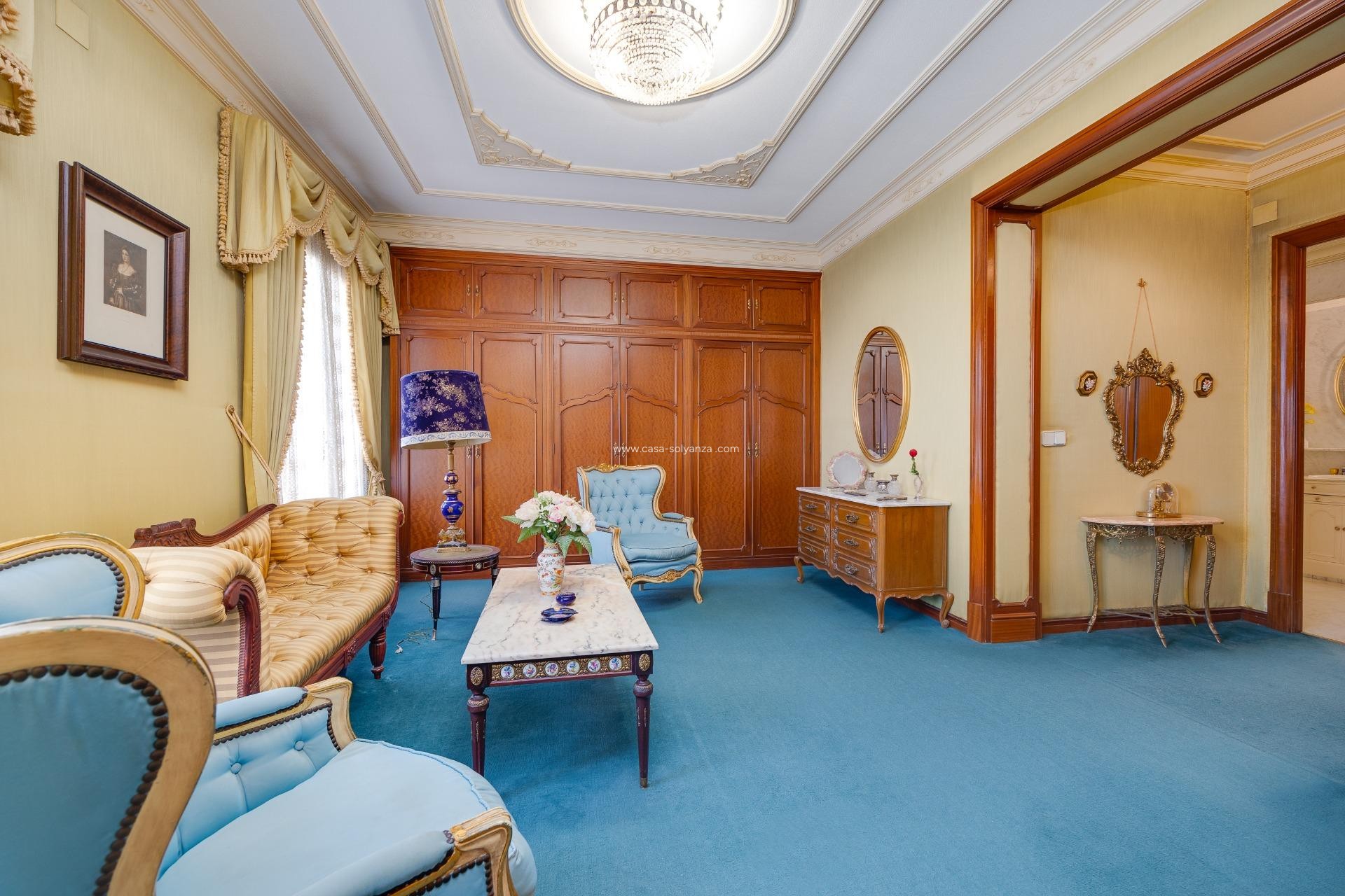 Reventa - Adosado - Callosa de Segura - Comunidad Valenciana