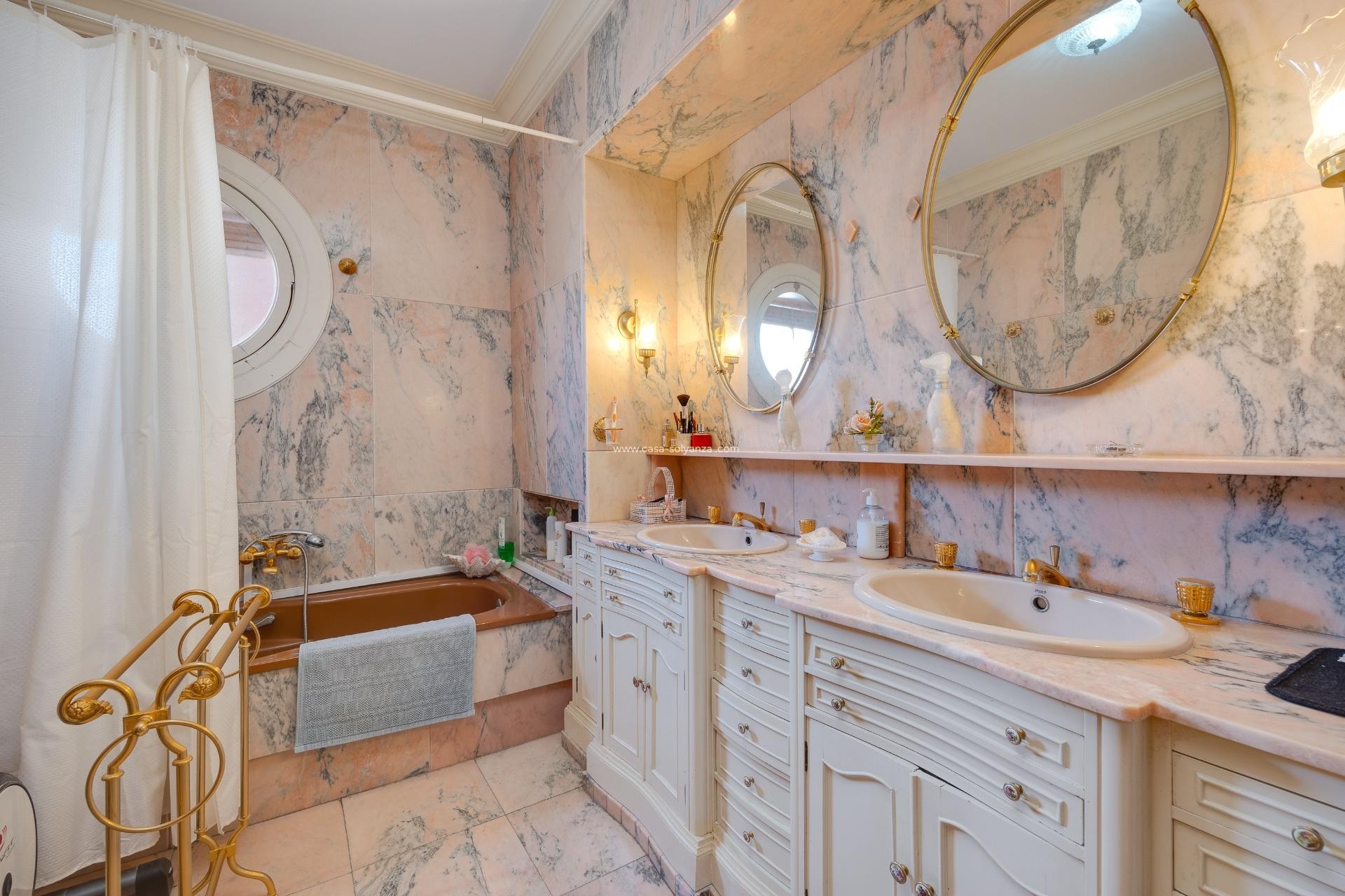 Reventa - Adosado - Callosa de Segura - Comunidad Valenciana