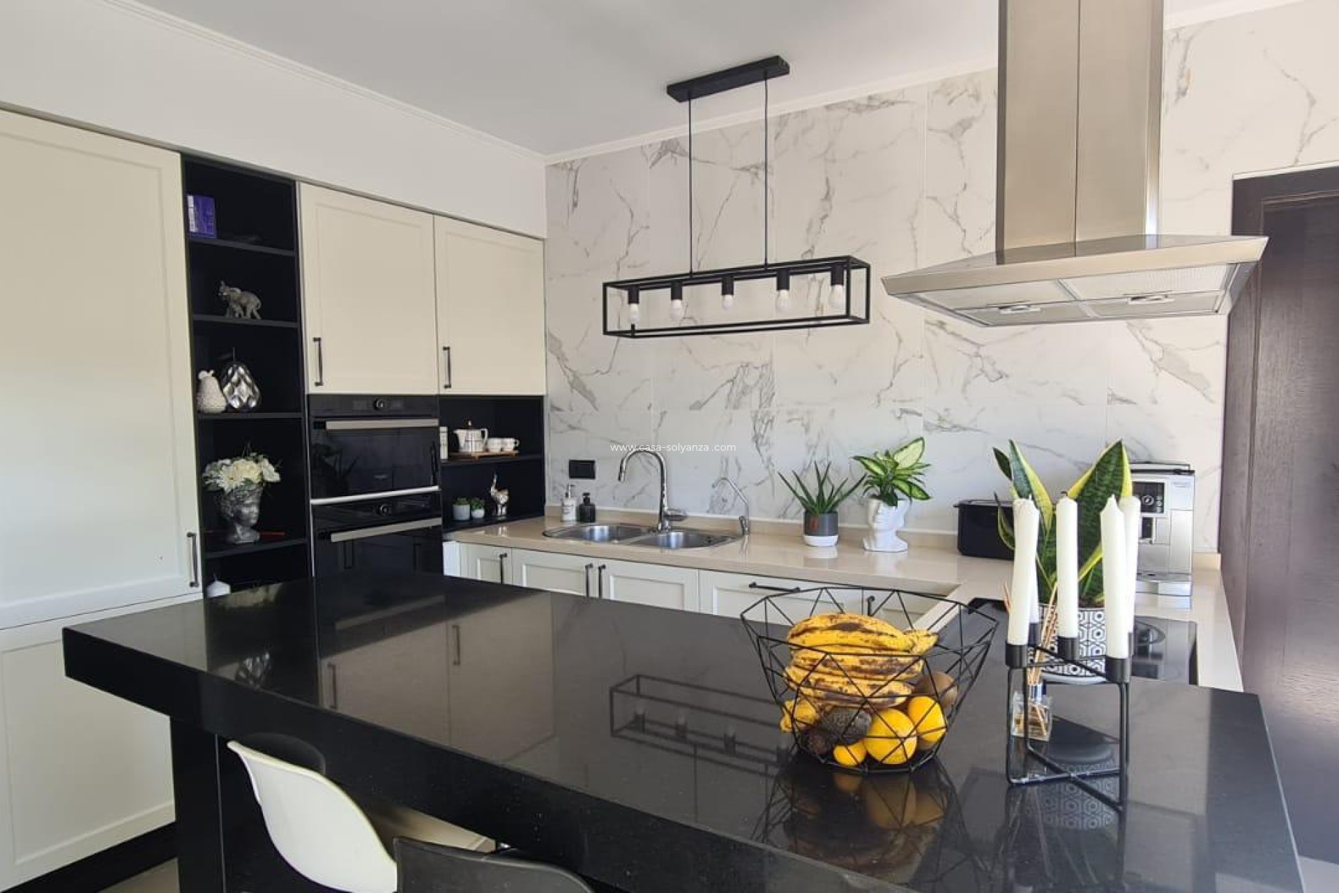 Reventa - Adosado - Calpe - Costa Blanca