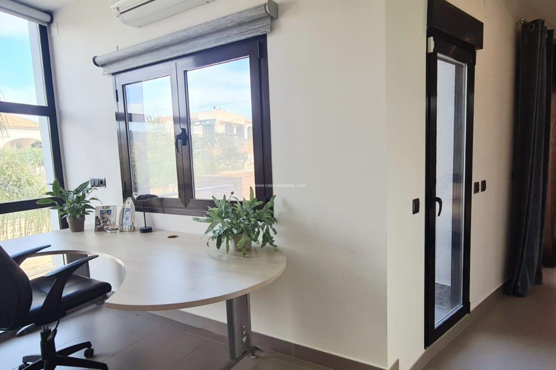 Reventa - Adosado - Calpe - Costa Blanca