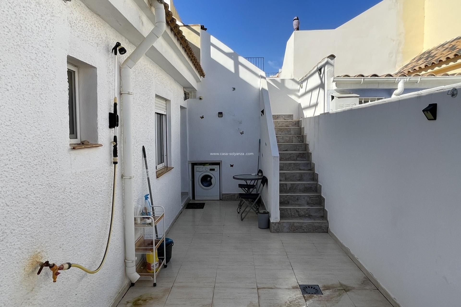 Reventa - Adosado - Camposol - Inland