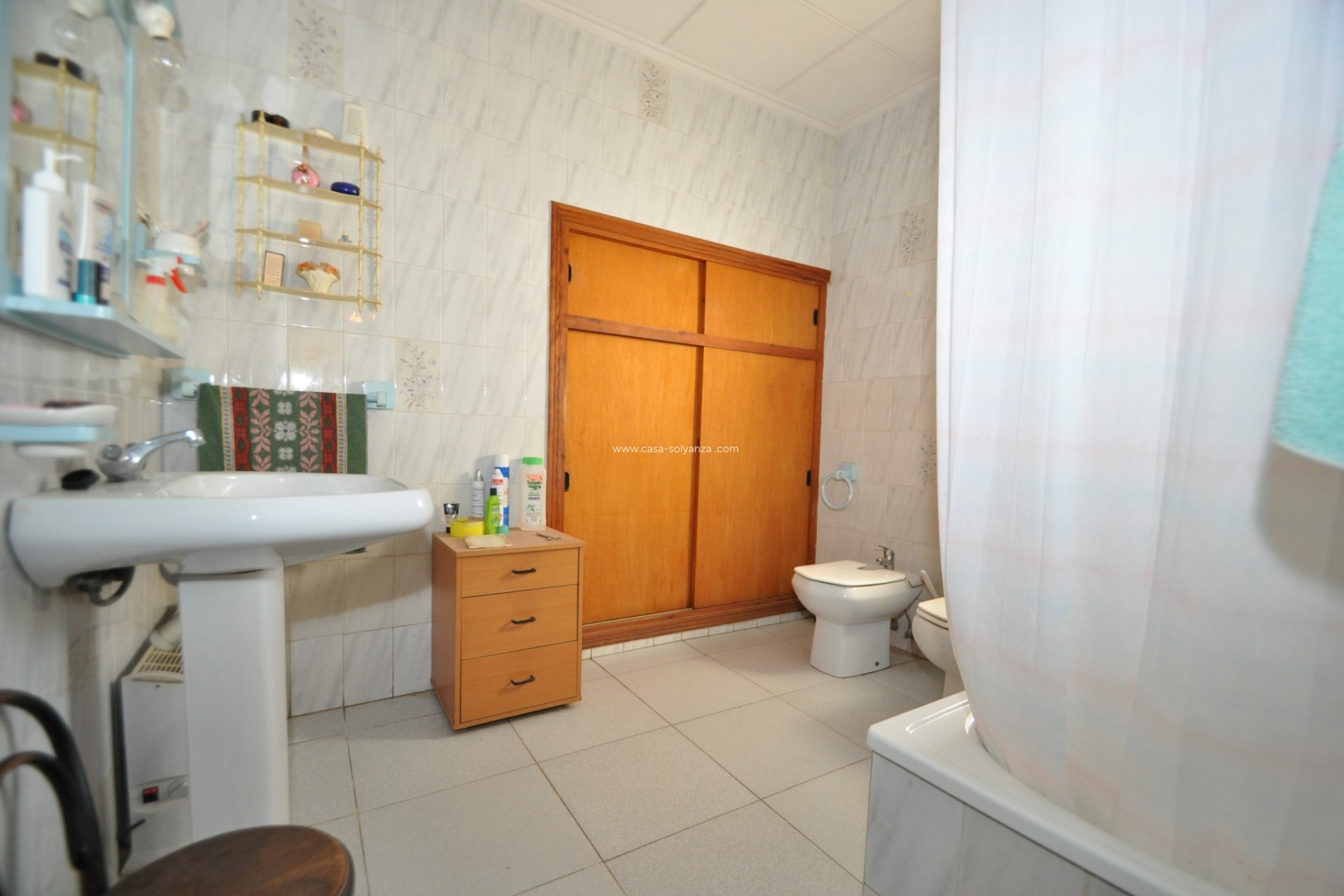 Reventa - Adosado - Canada del Trigo - Inland