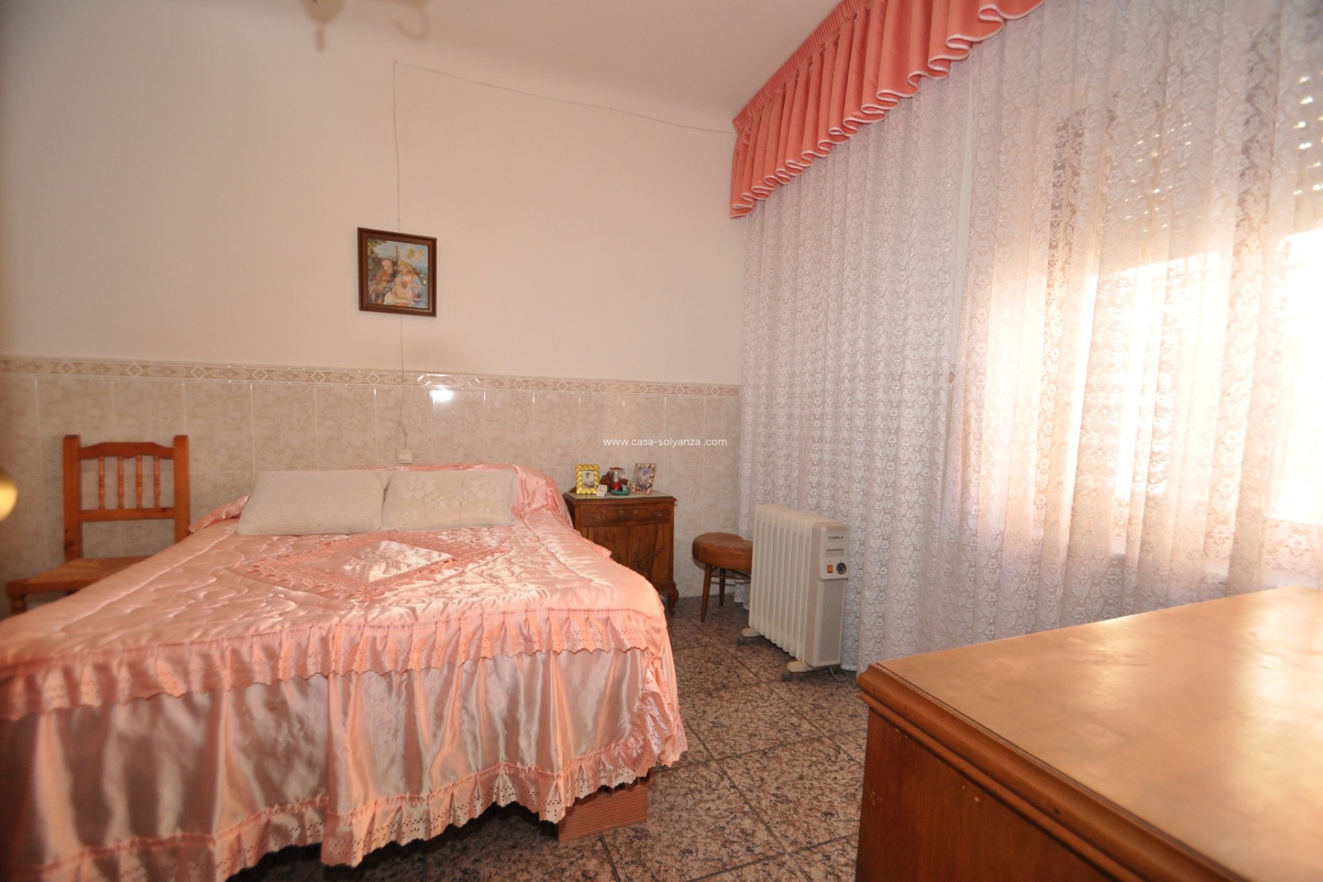 Reventa - Adosado - Canada del Trigo - Inland