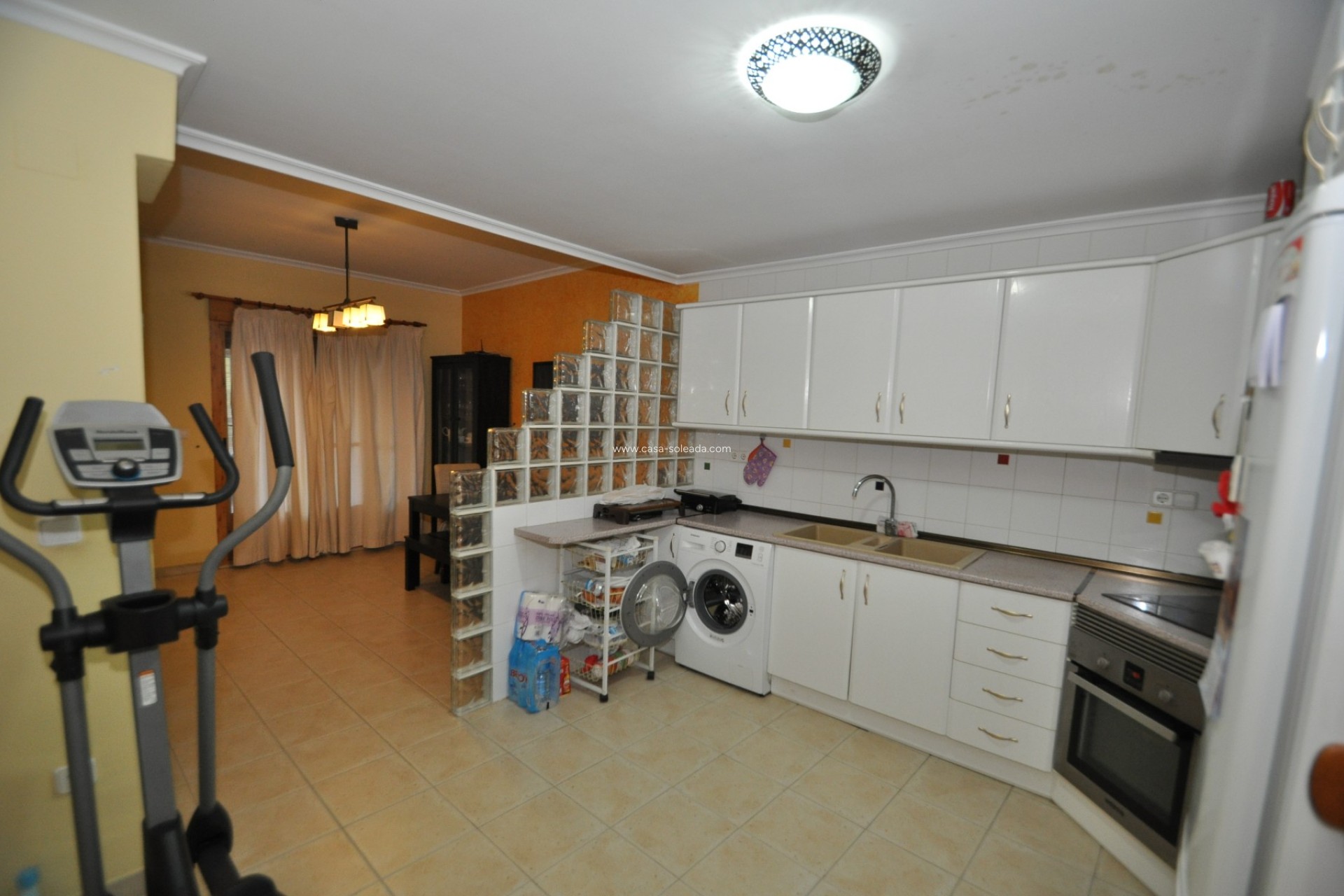 Reventa - Adosado - Casas del Señor - Inland
