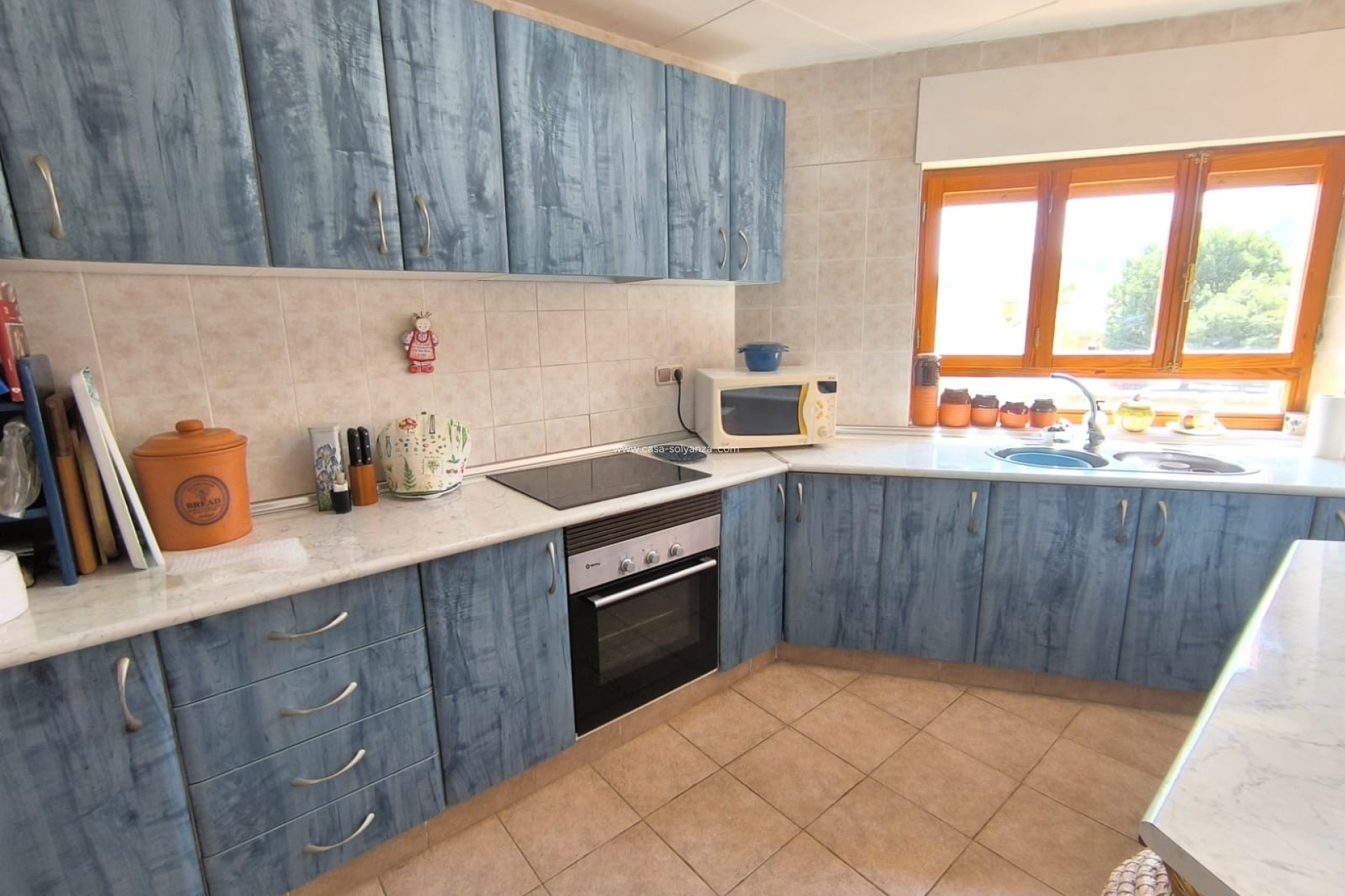 Reventa - Adosado - Casas del Señor - Inland