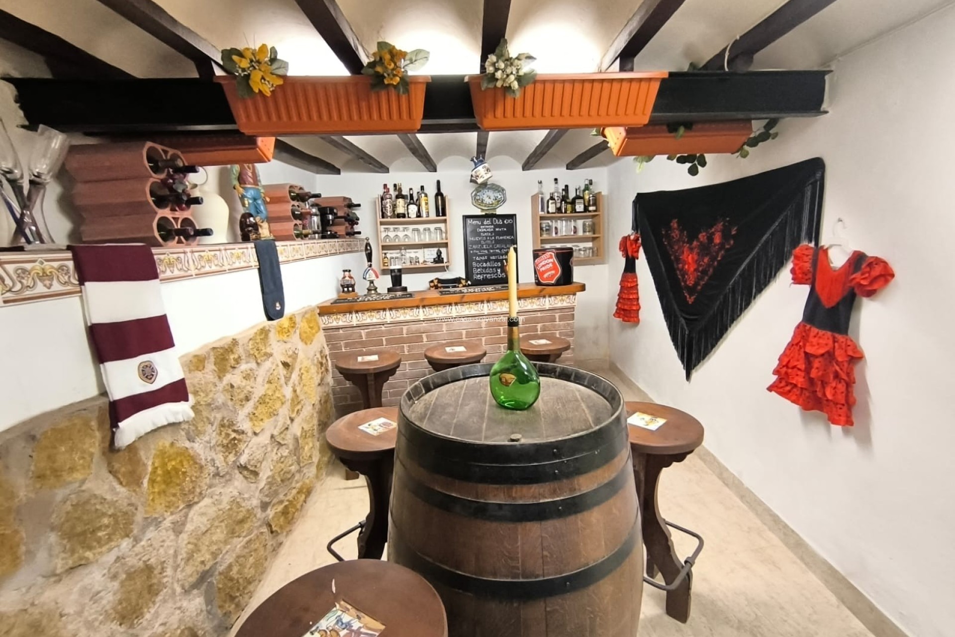 Reventa - Adosado - Casas del Señor - Inland