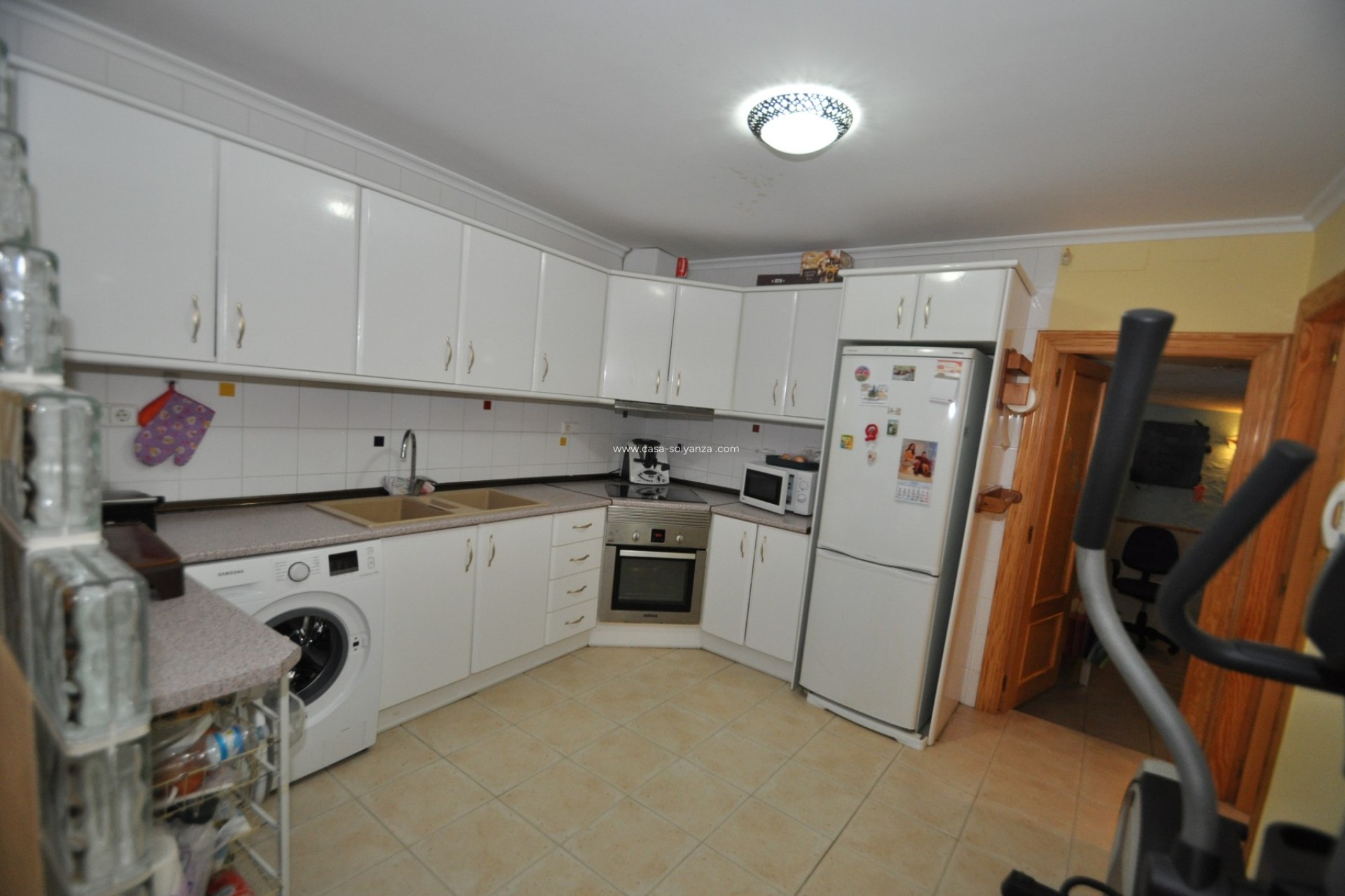 Reventa - Adosado - Casas del Señor - Inland