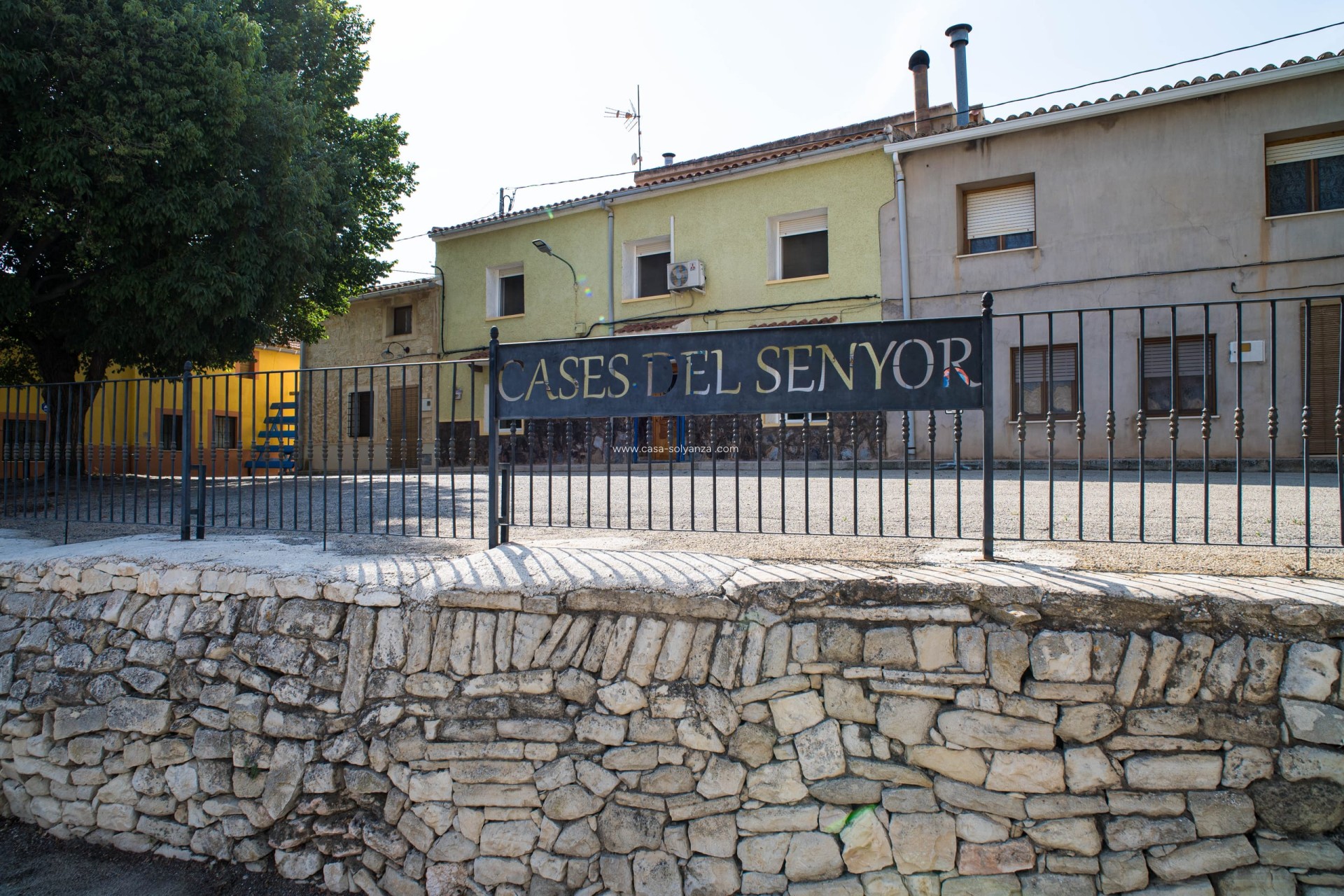 Reventa - Adosado - Casas del Señor - To be
