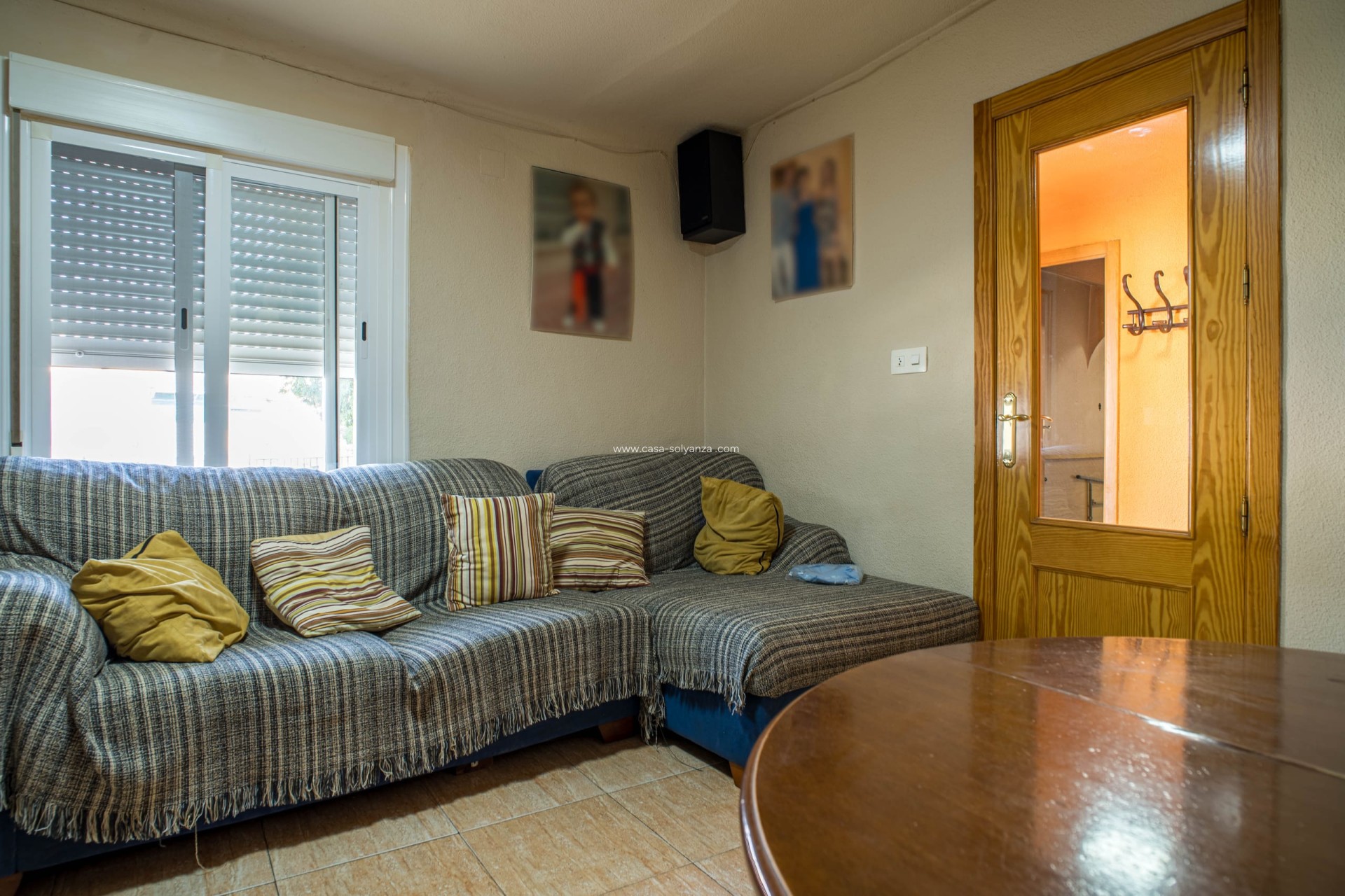 Reventa - Adosado - Casas del Señor - To be