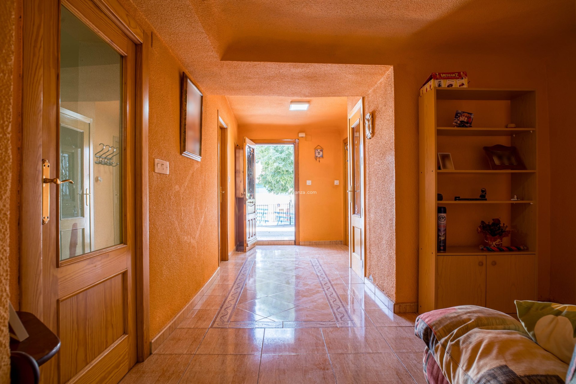 Reventa - Adosado - Casas del Señor - To be