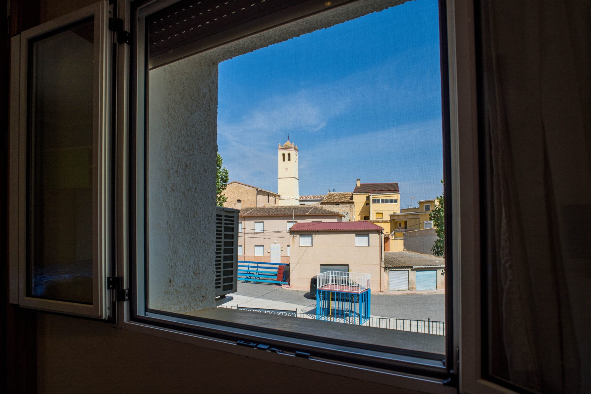 Reventa - Adosado - Casas del Señor - To be