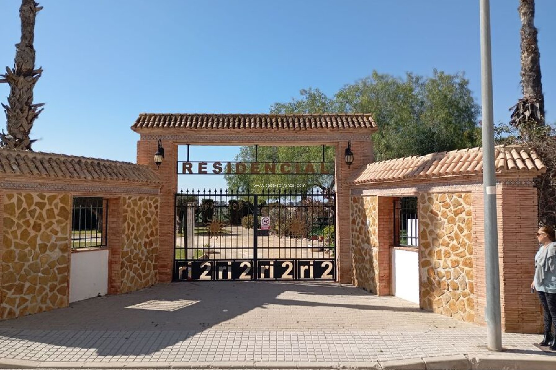 Reventa - Adosado - Catral - Costa Blanca