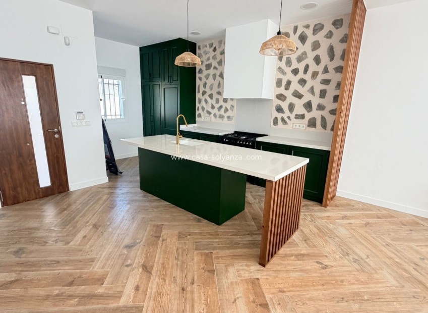 Reventa - Adosado - Catral - Costa Blanca