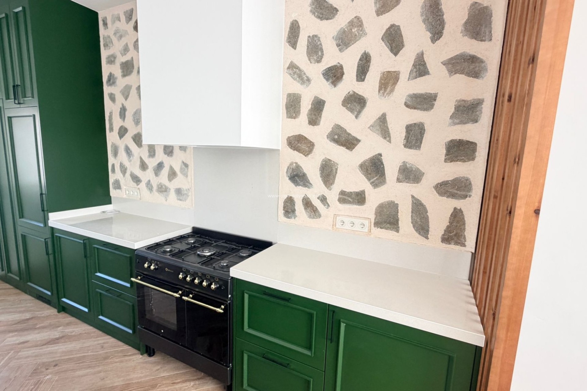 Reventa - Adosado - Catral - Costa Blanca