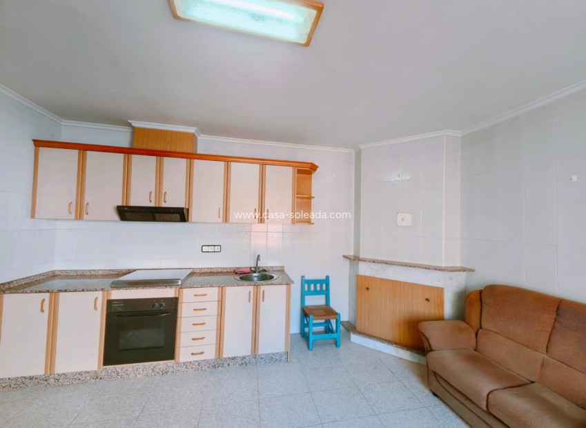 Reventa - Adosado - Chinorlet - Inland