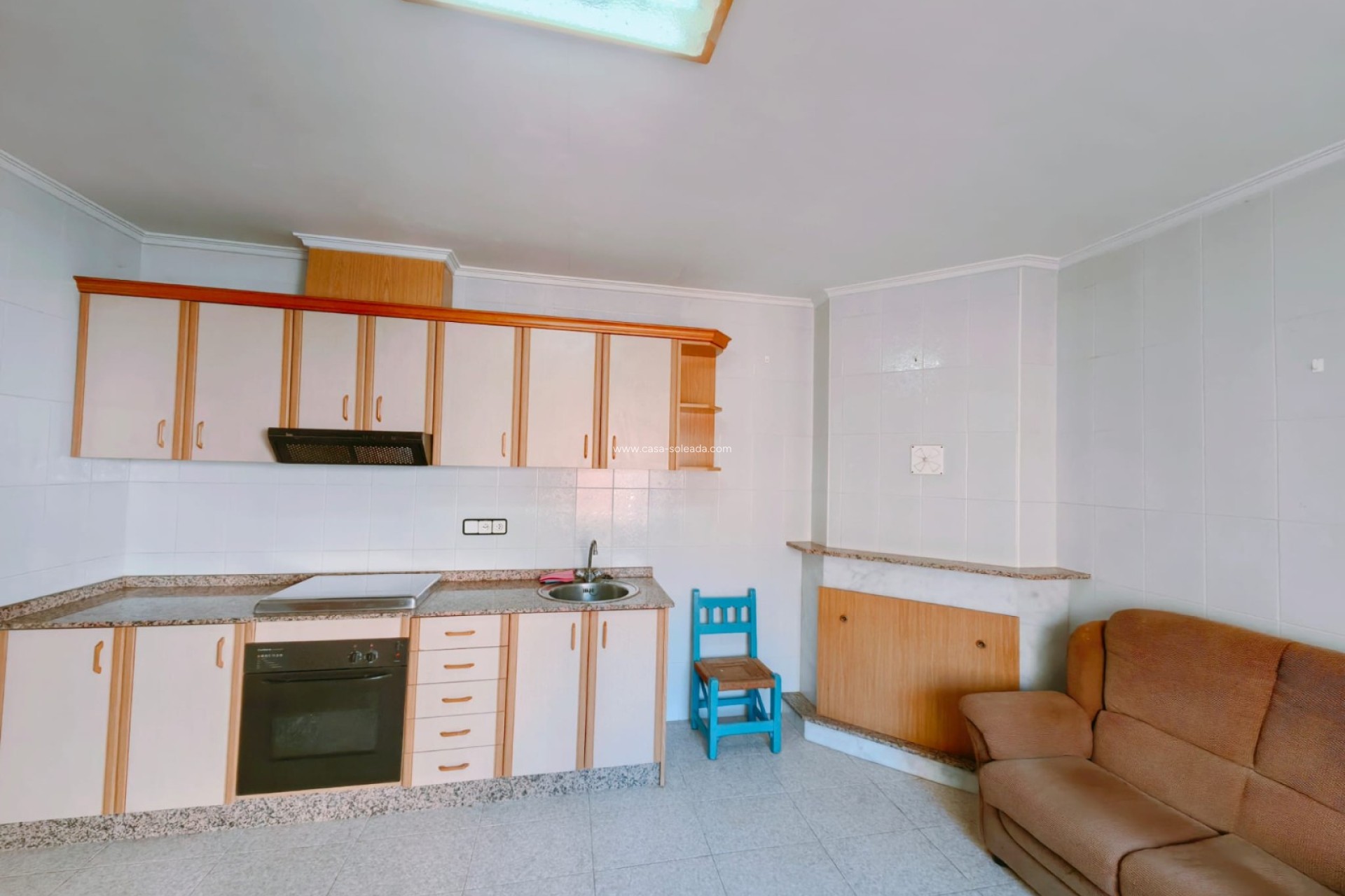 Reventa - Adosado - Chinorlet - Inland