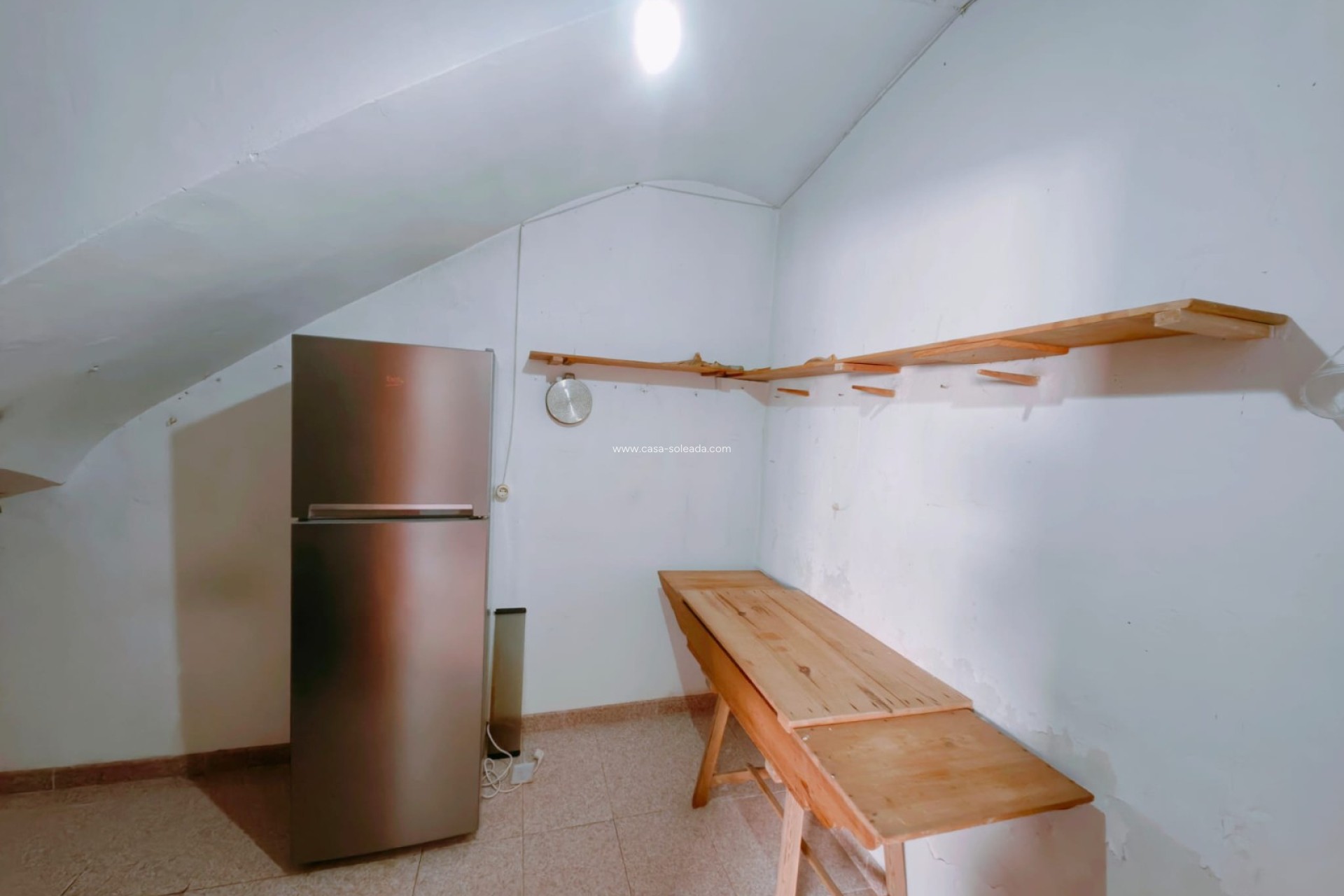 Reventa - Adosado - Chinorlet - Inland