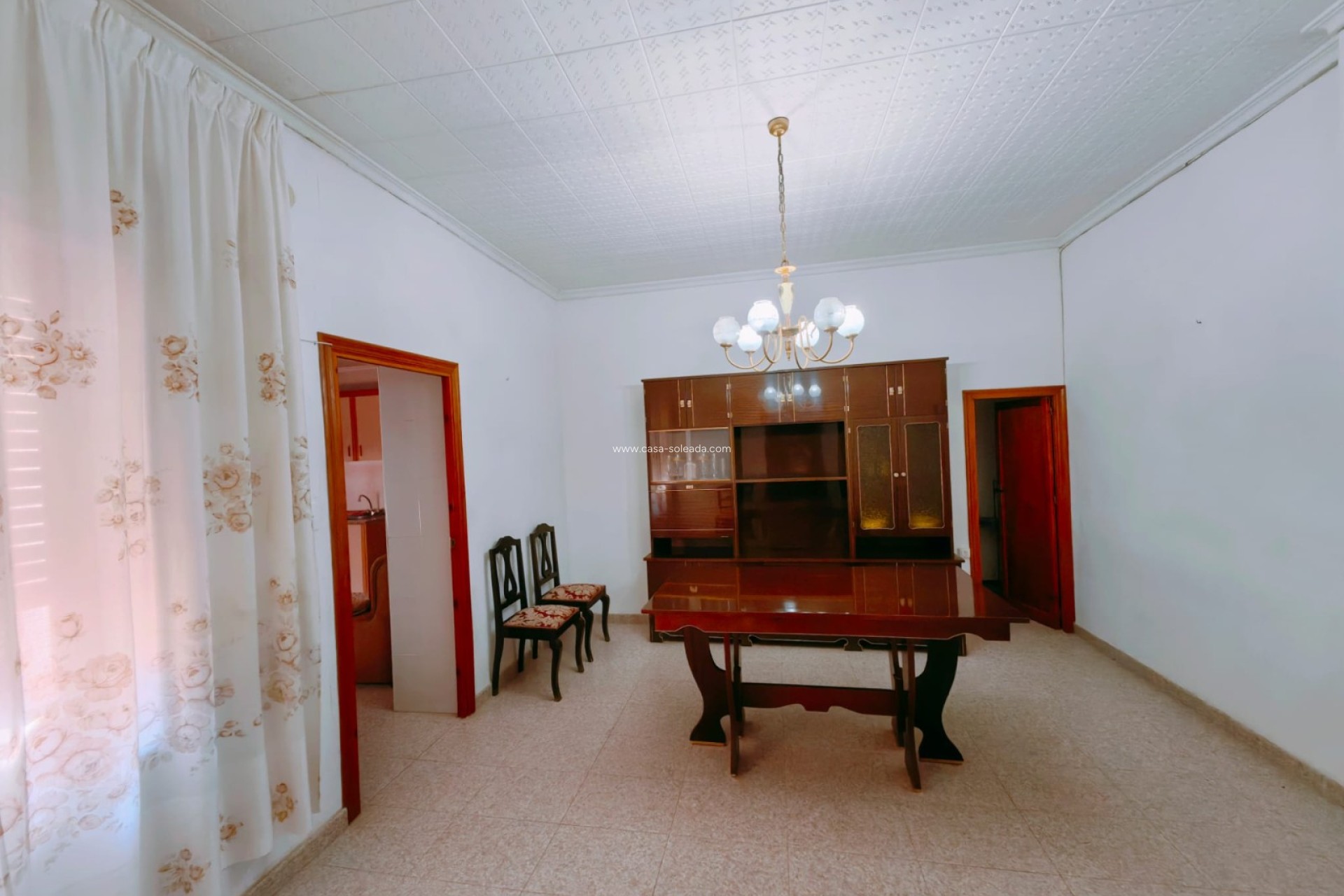 Reventa - Adosado - Chinorlet - Inland